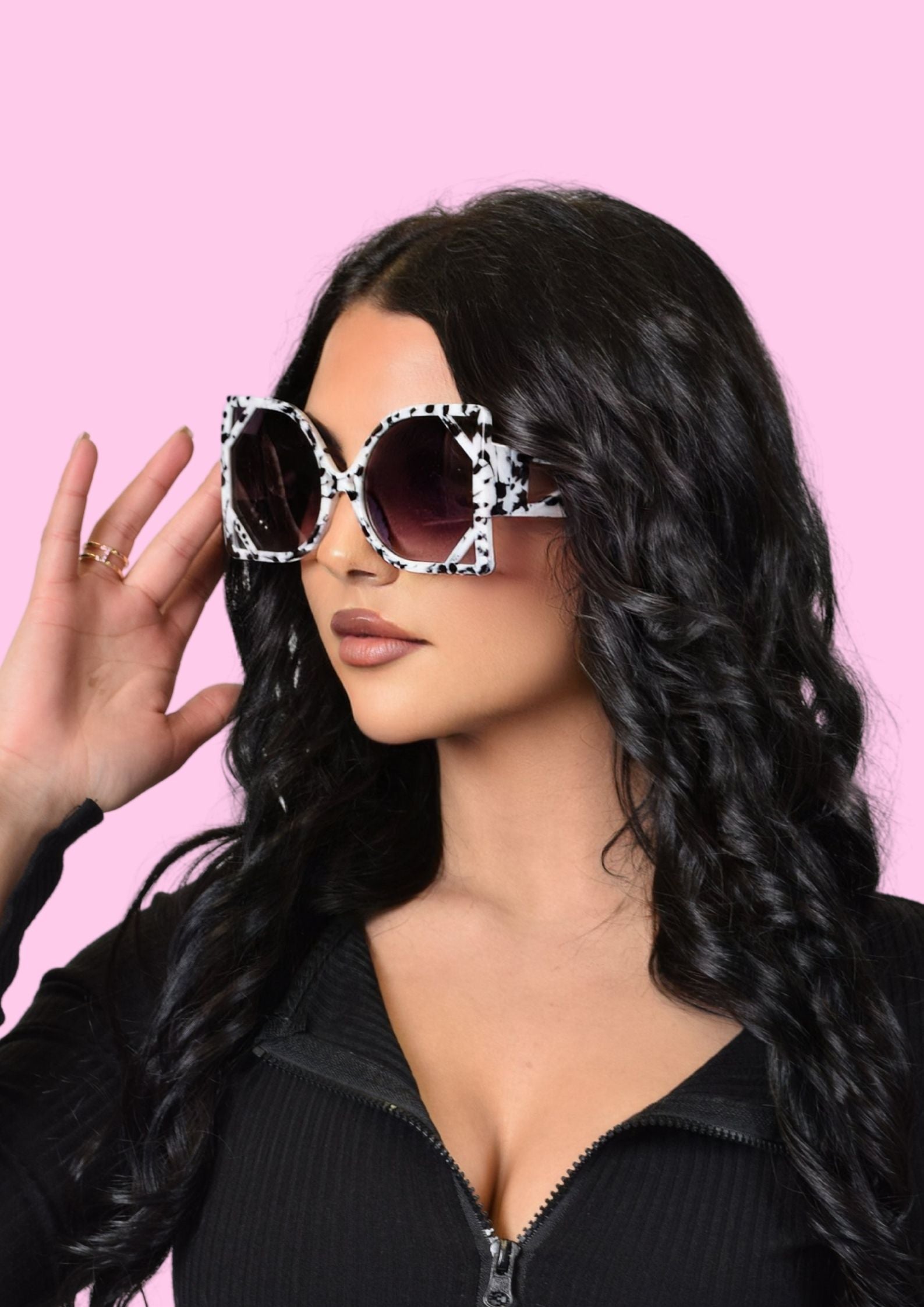 Katie Z Sunglasses - Sonnenbrillen