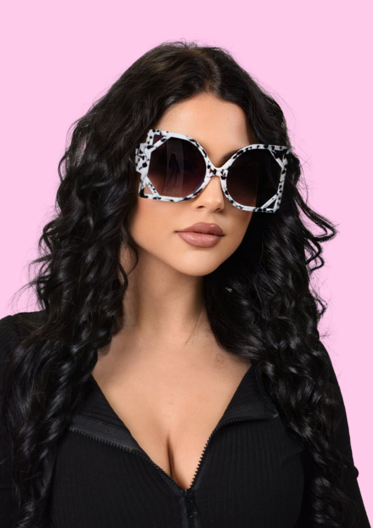 Katie Z Sunglasses - Sonnenbrillen