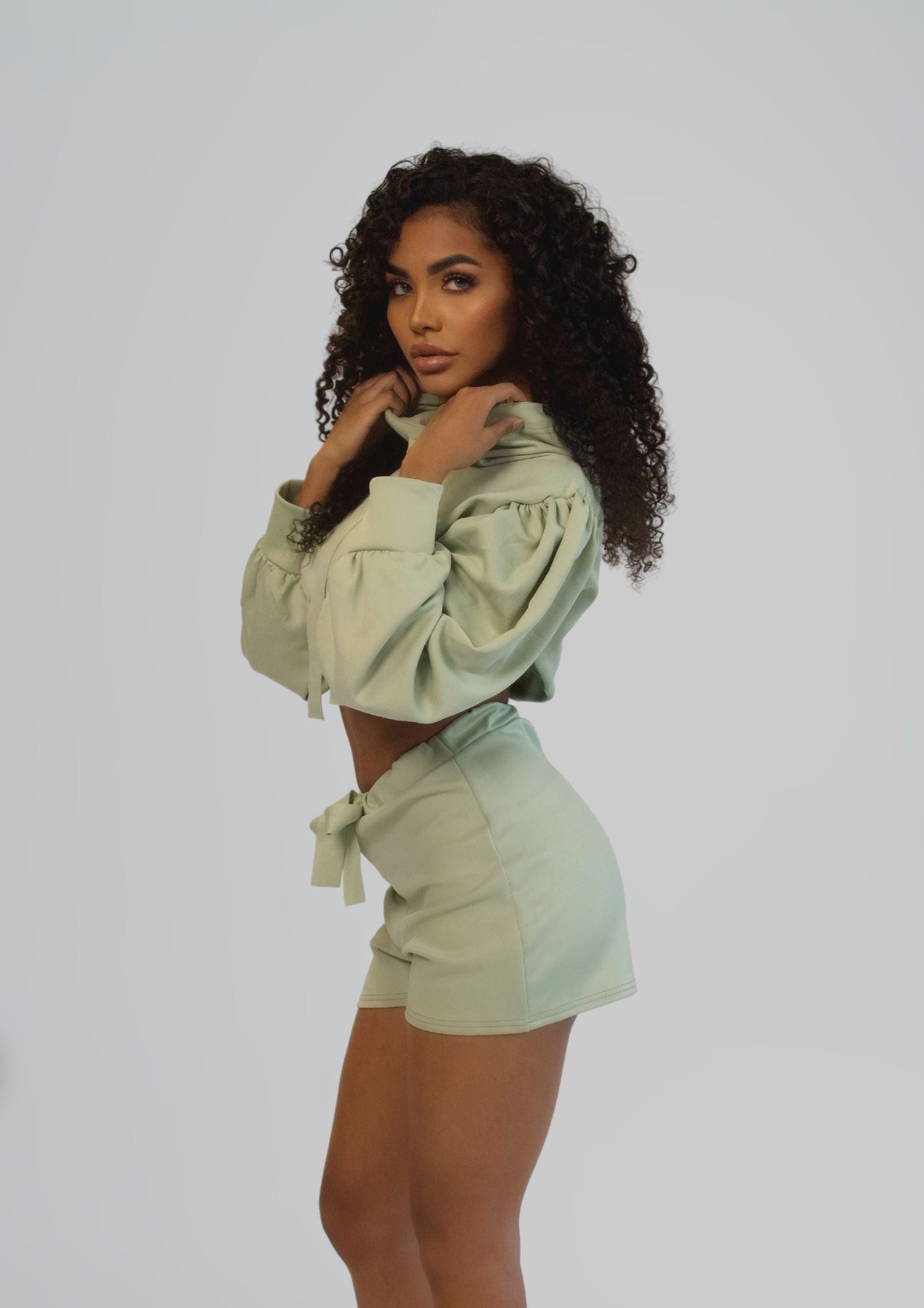 Victoria Set - Summer BAE Kollektion 2022