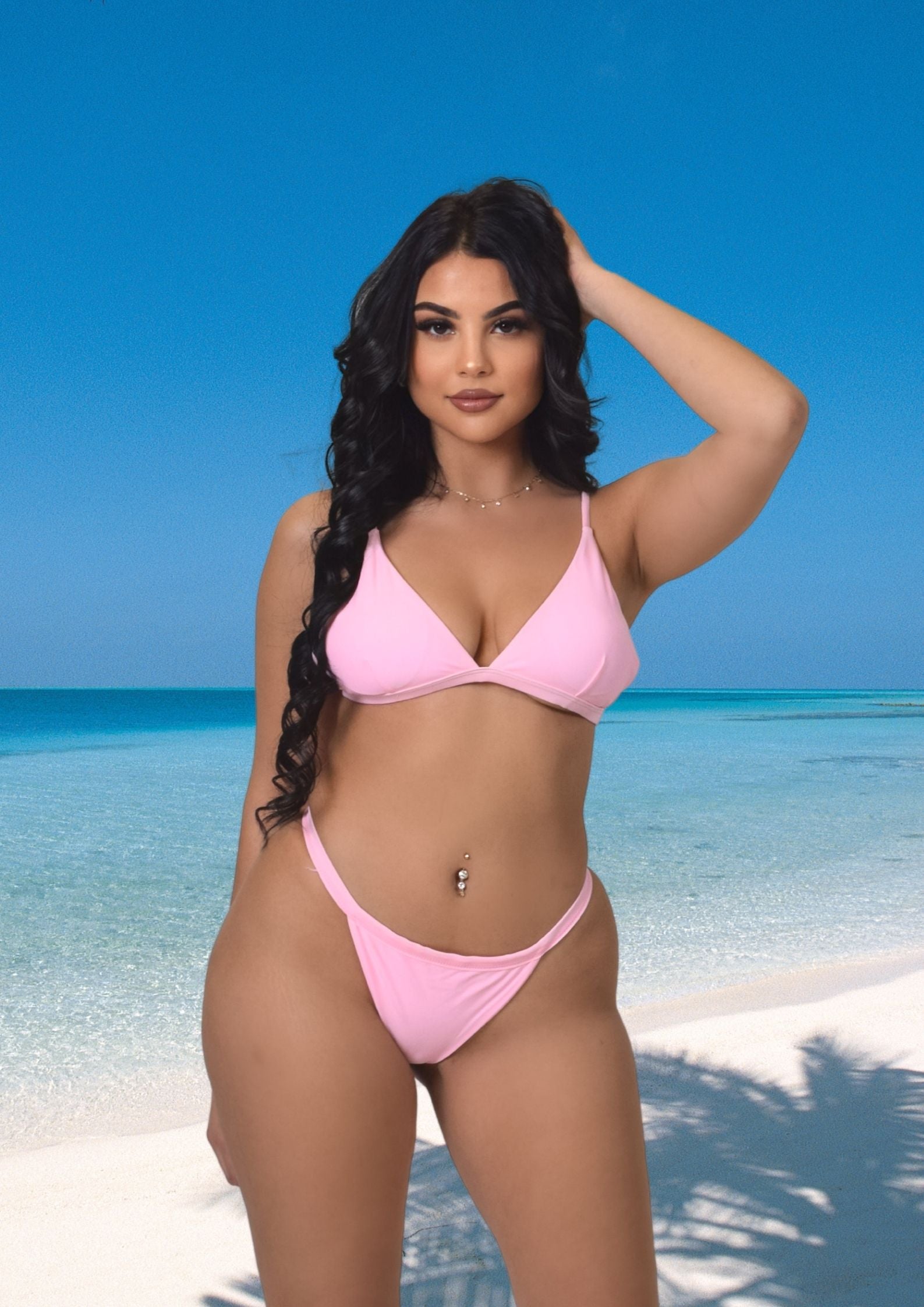 Amina Bikini - Bademode