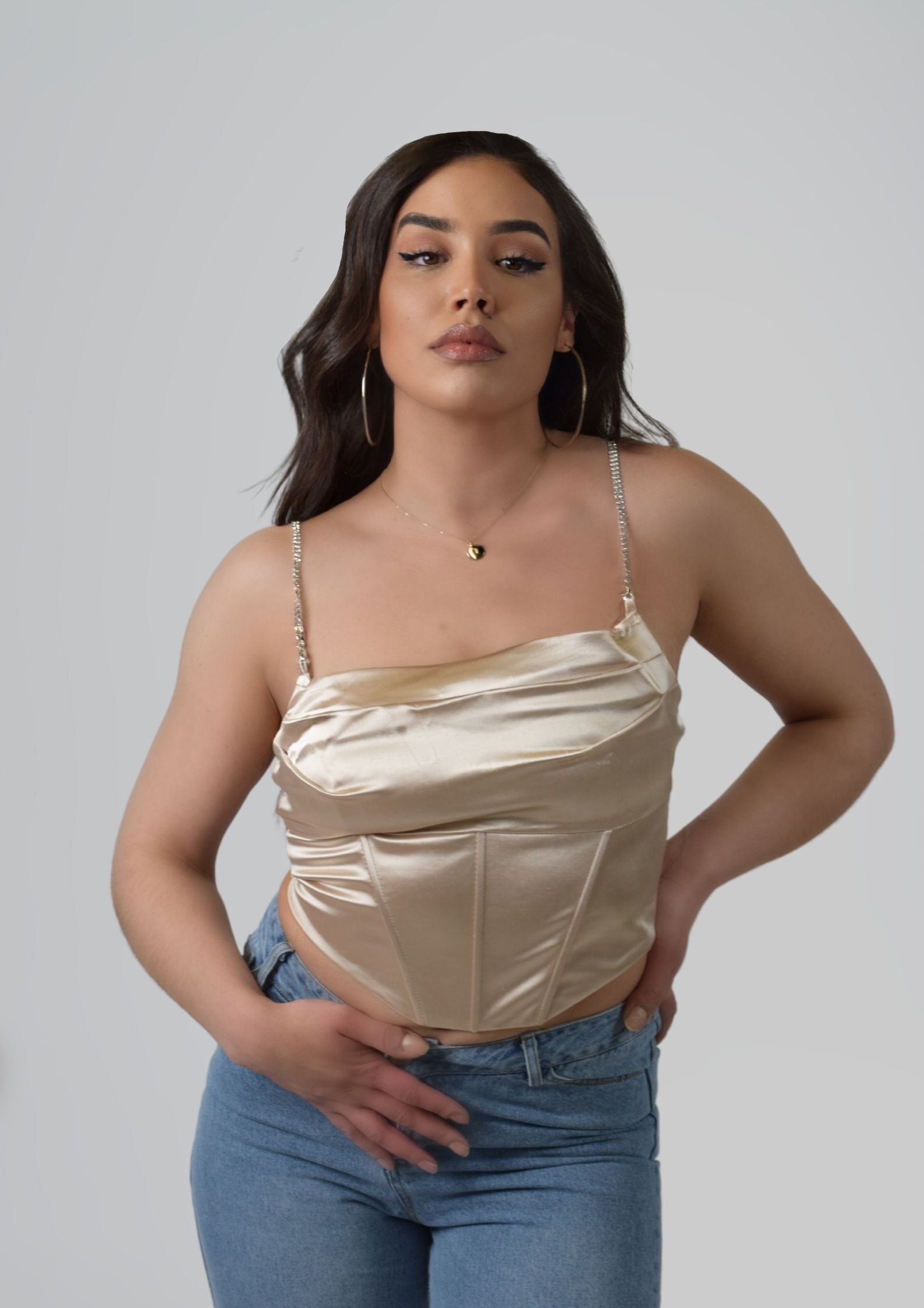 Rayna Top - Oberteile