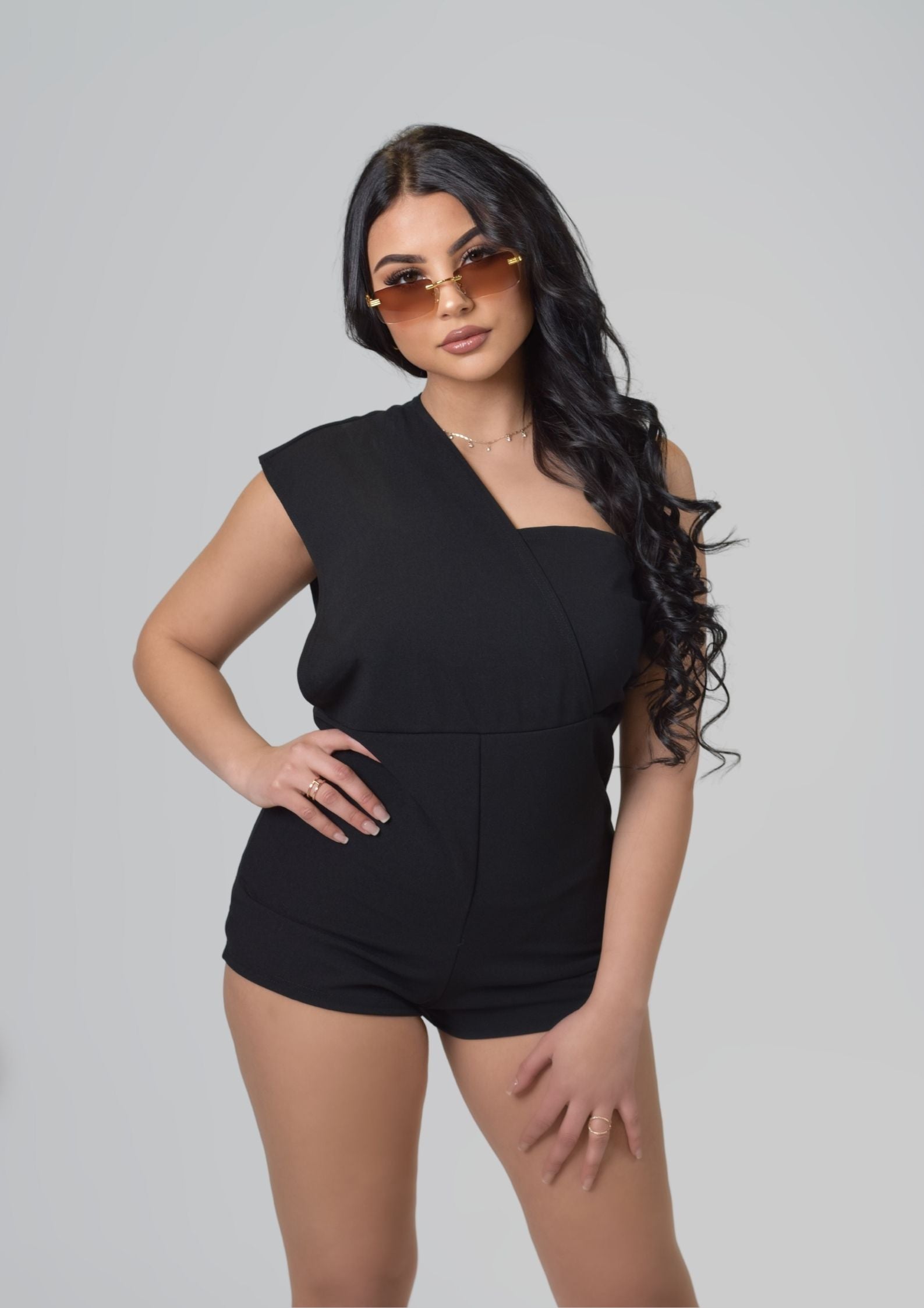 Kairi Jumpsuit - Kleider & Overalls