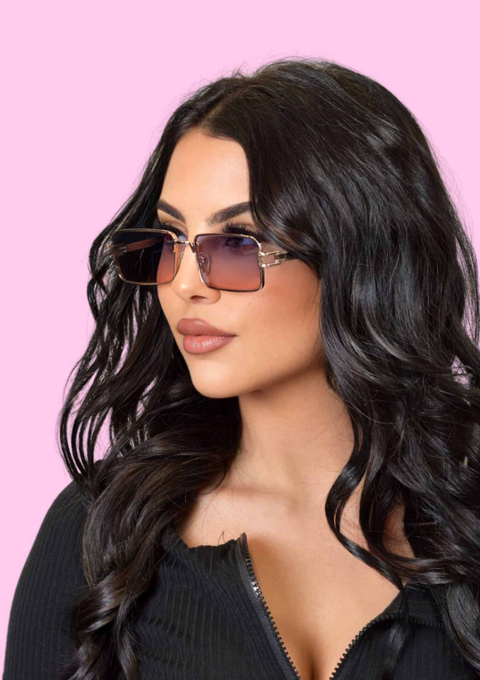 Saylor B Sunglasses - Sonnenbrillen