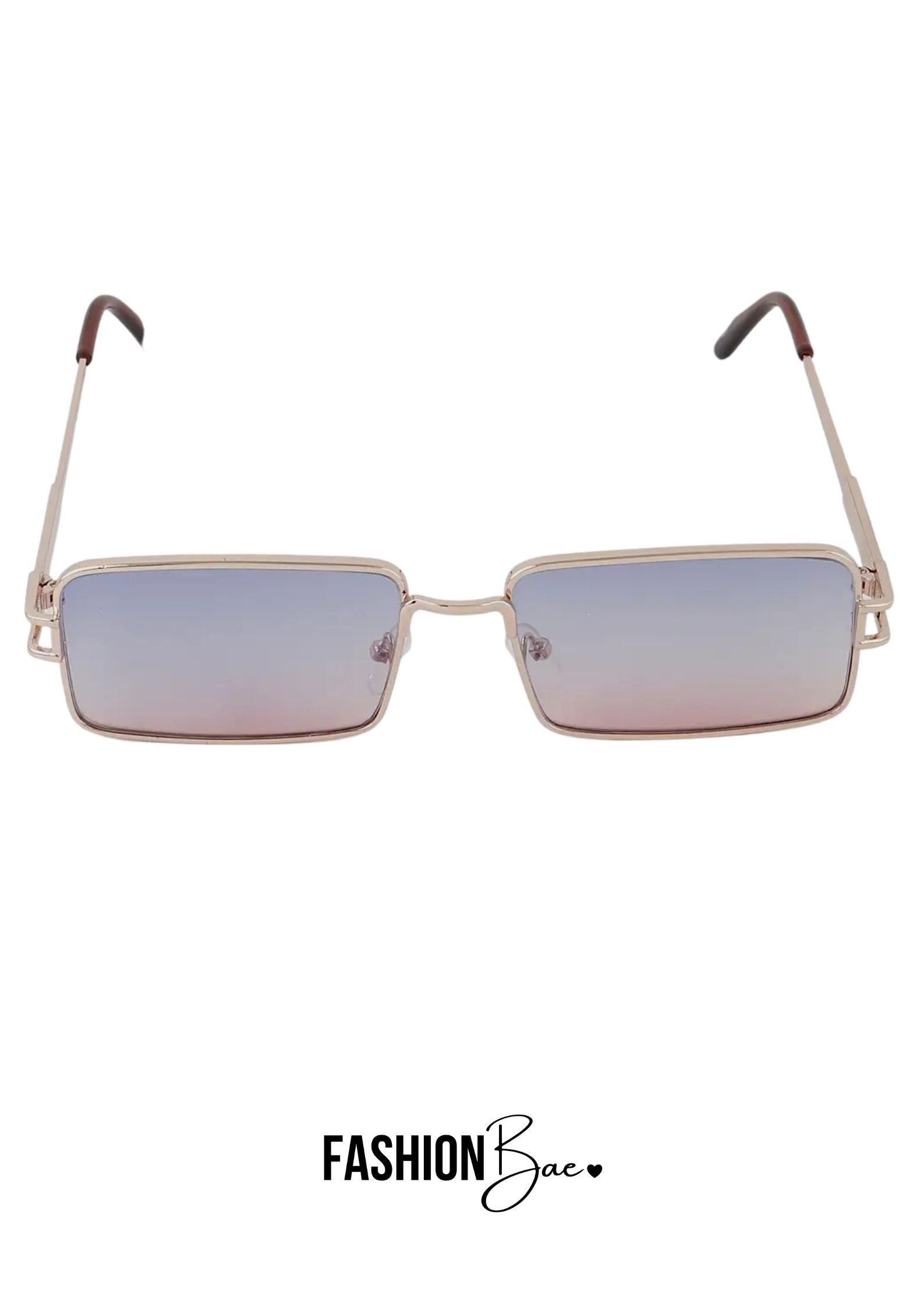 Saylor B Sunglasses - Sonnenbrillen