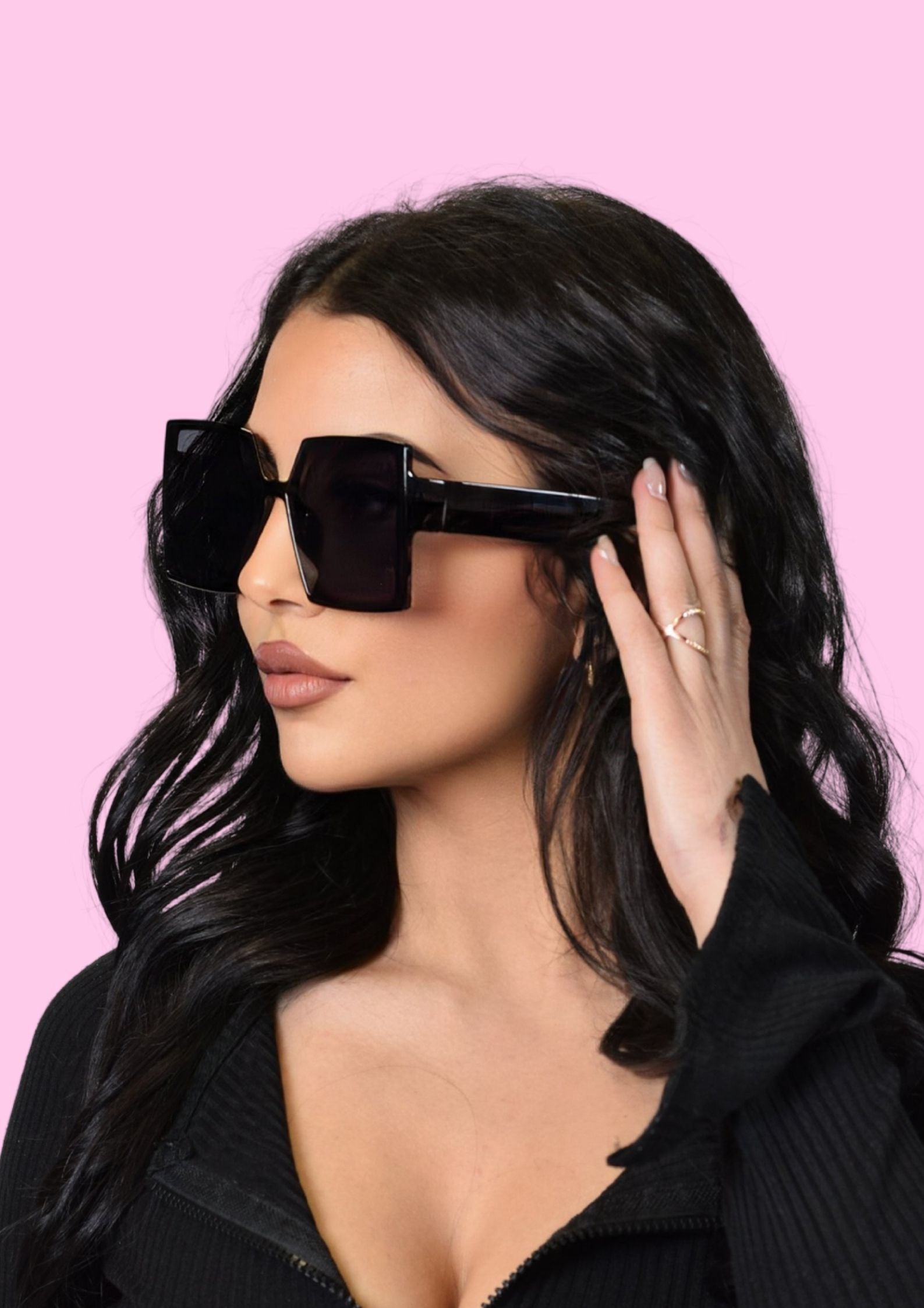 Audrey S Sunglasses - Sonnenbrillen