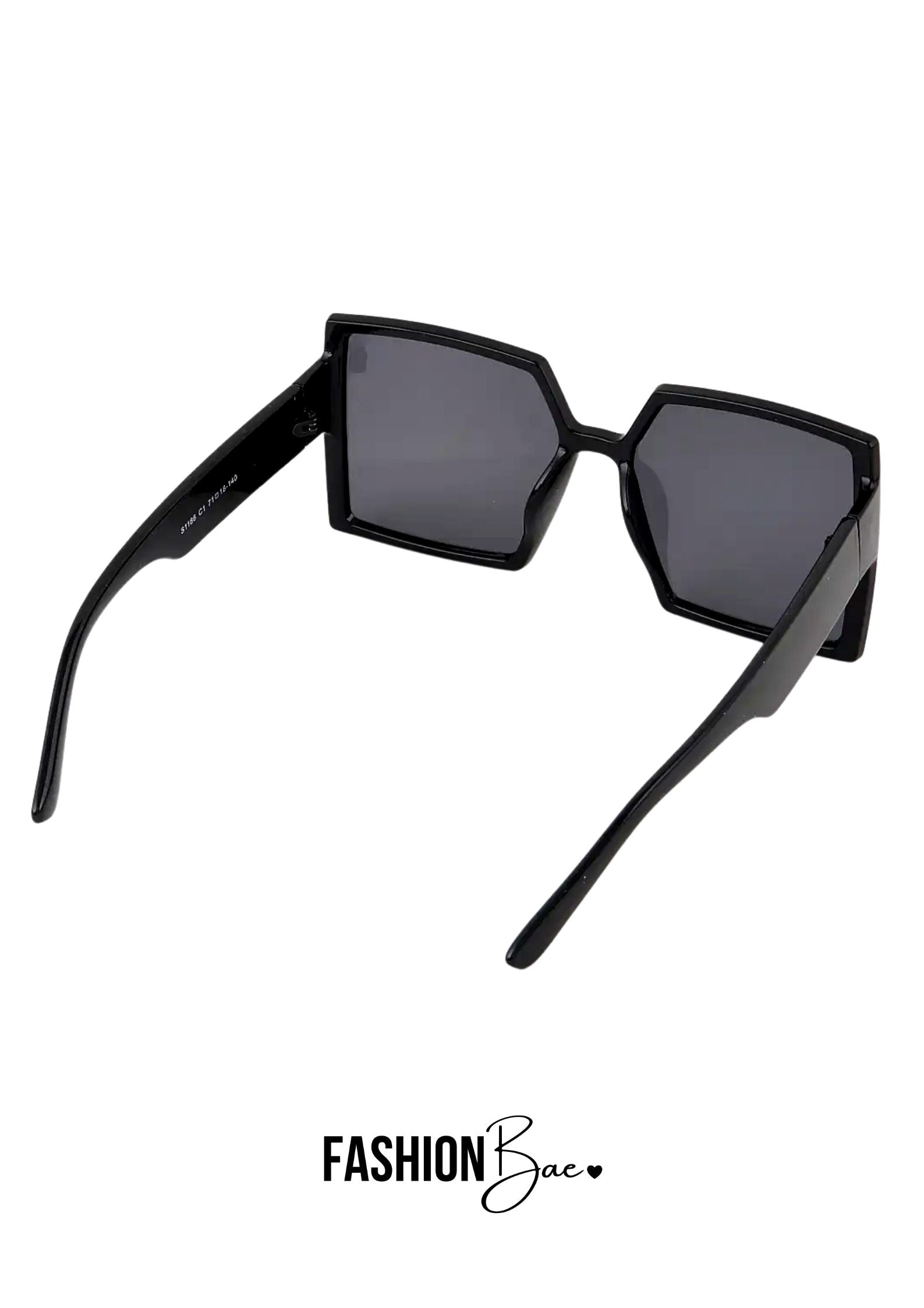 Audrey S Sunglasses - Sonnenbrillen