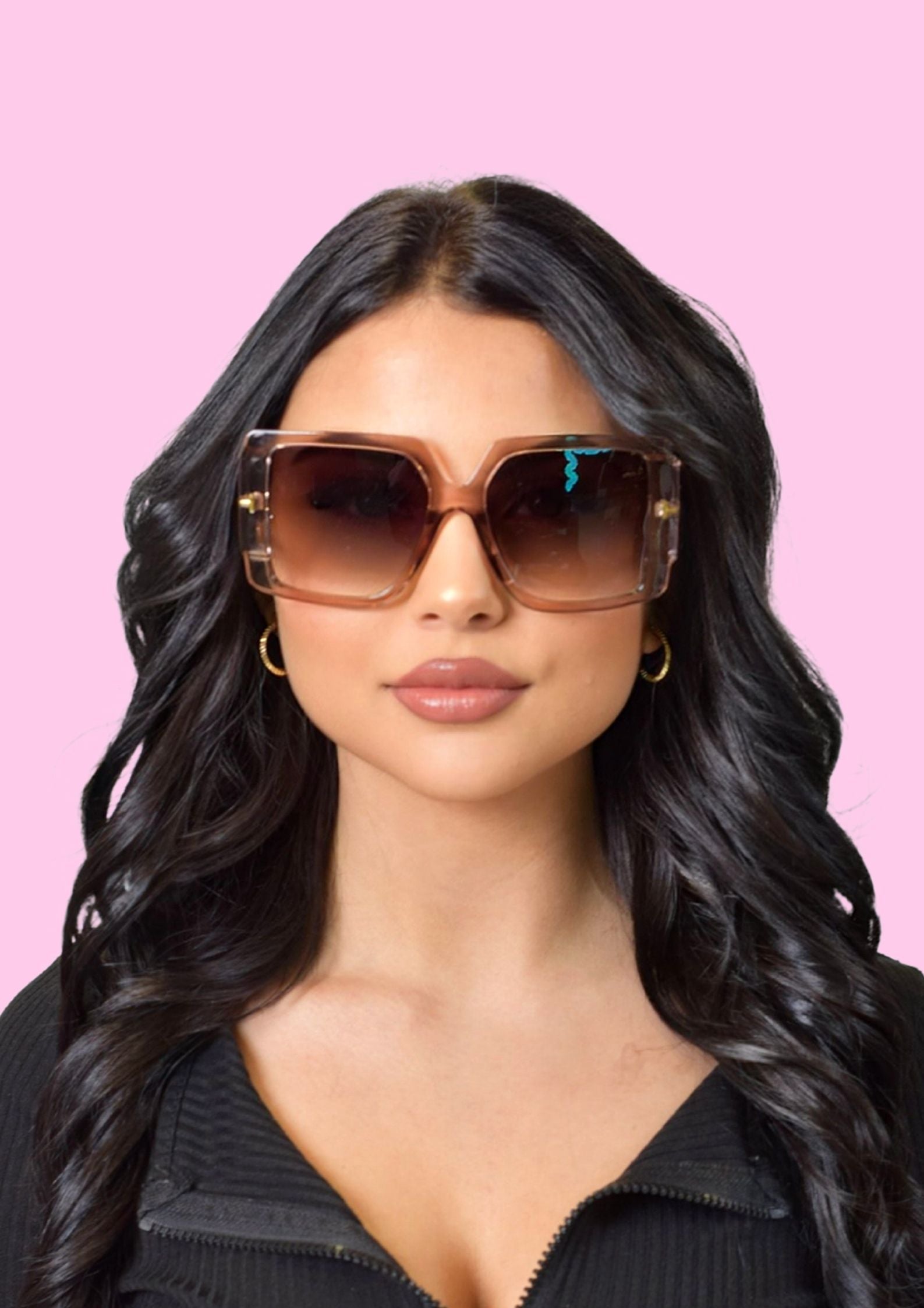 Aaliyah B Sunglasses - Sonnenbrillen