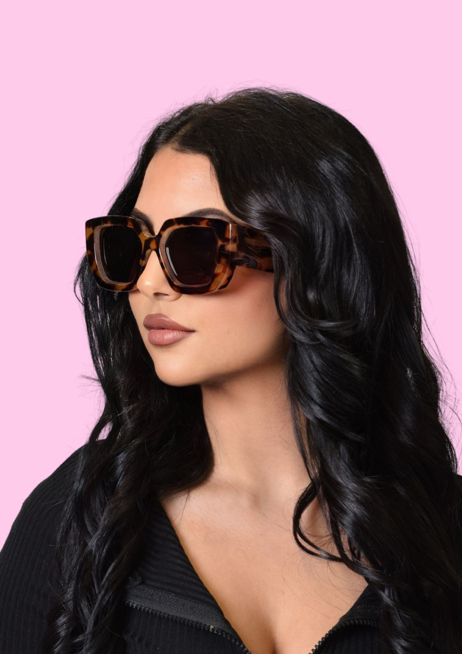 Arianna T Sunglasses - Sonnenbrillen