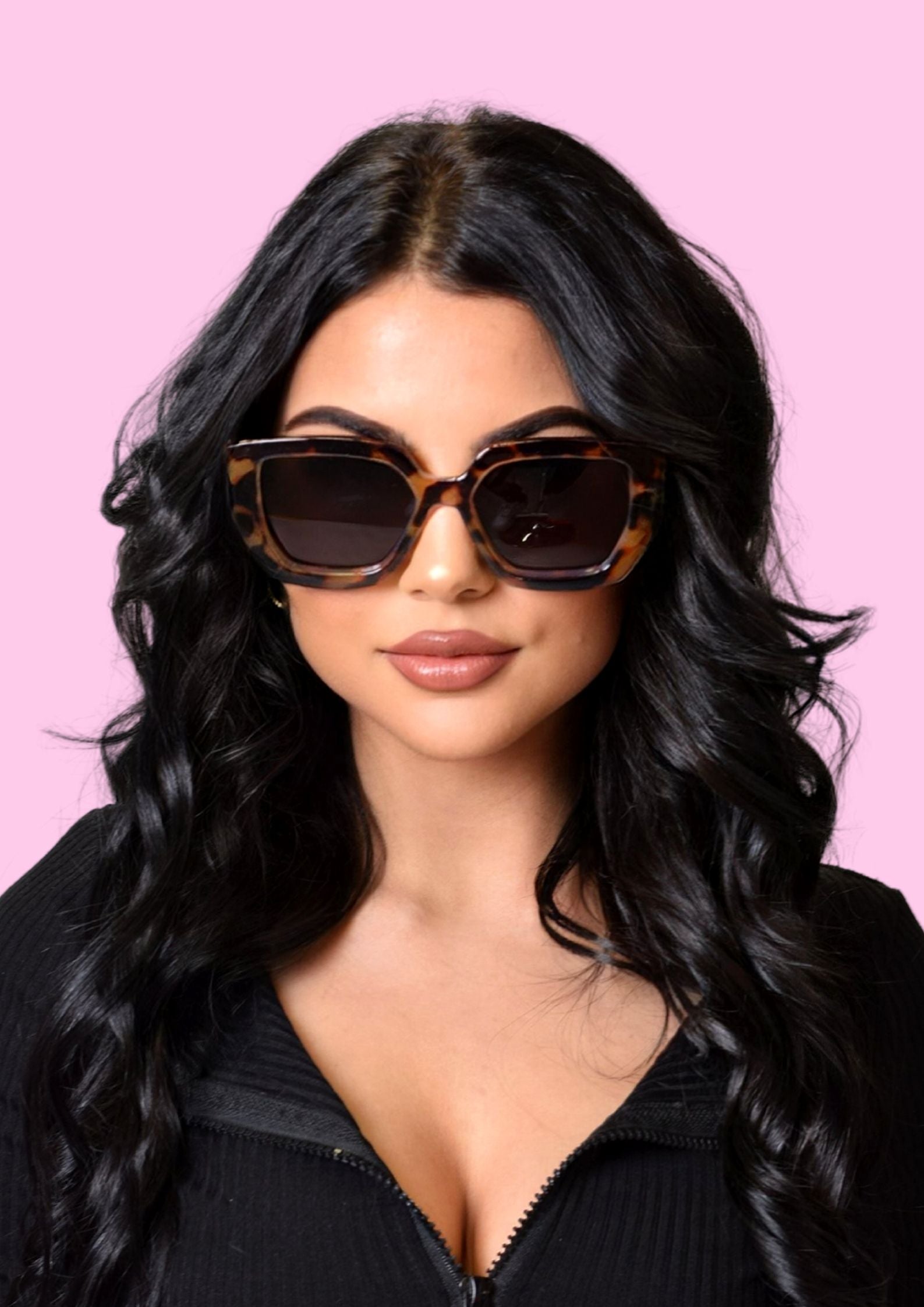 Arianna T Sunglasses - Sonnenbrillen