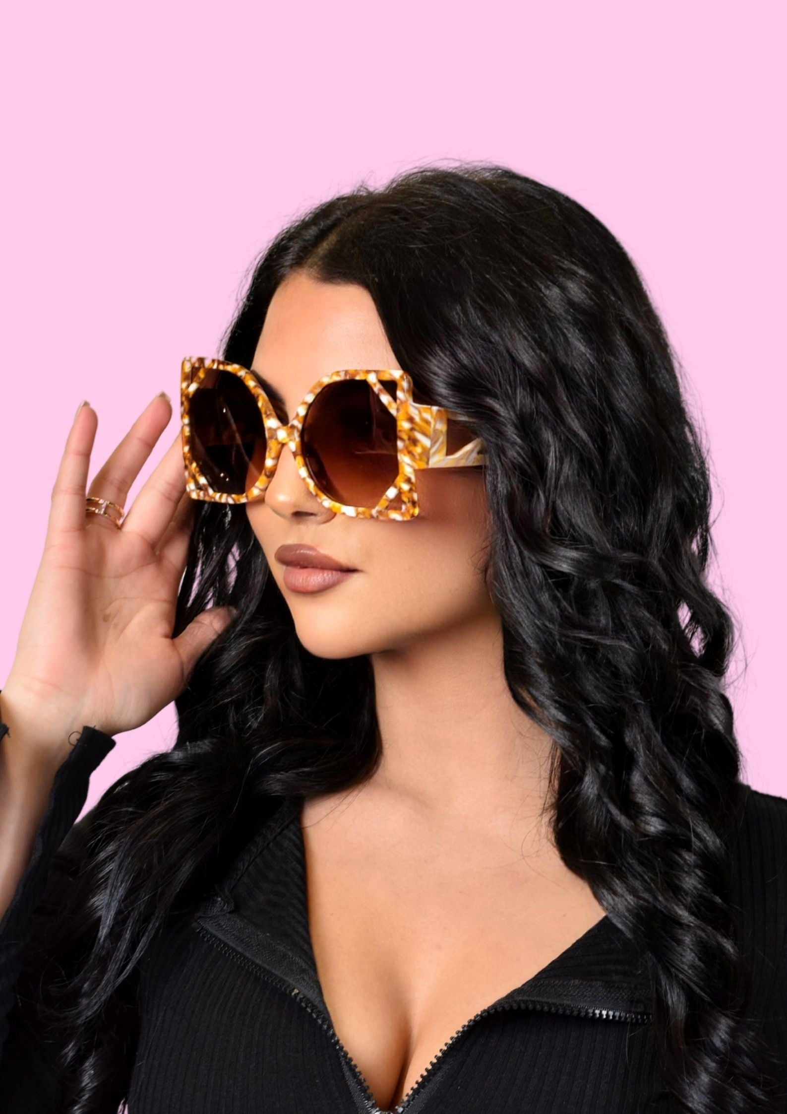 Katie O Sunglasses - Sonnenbrillen