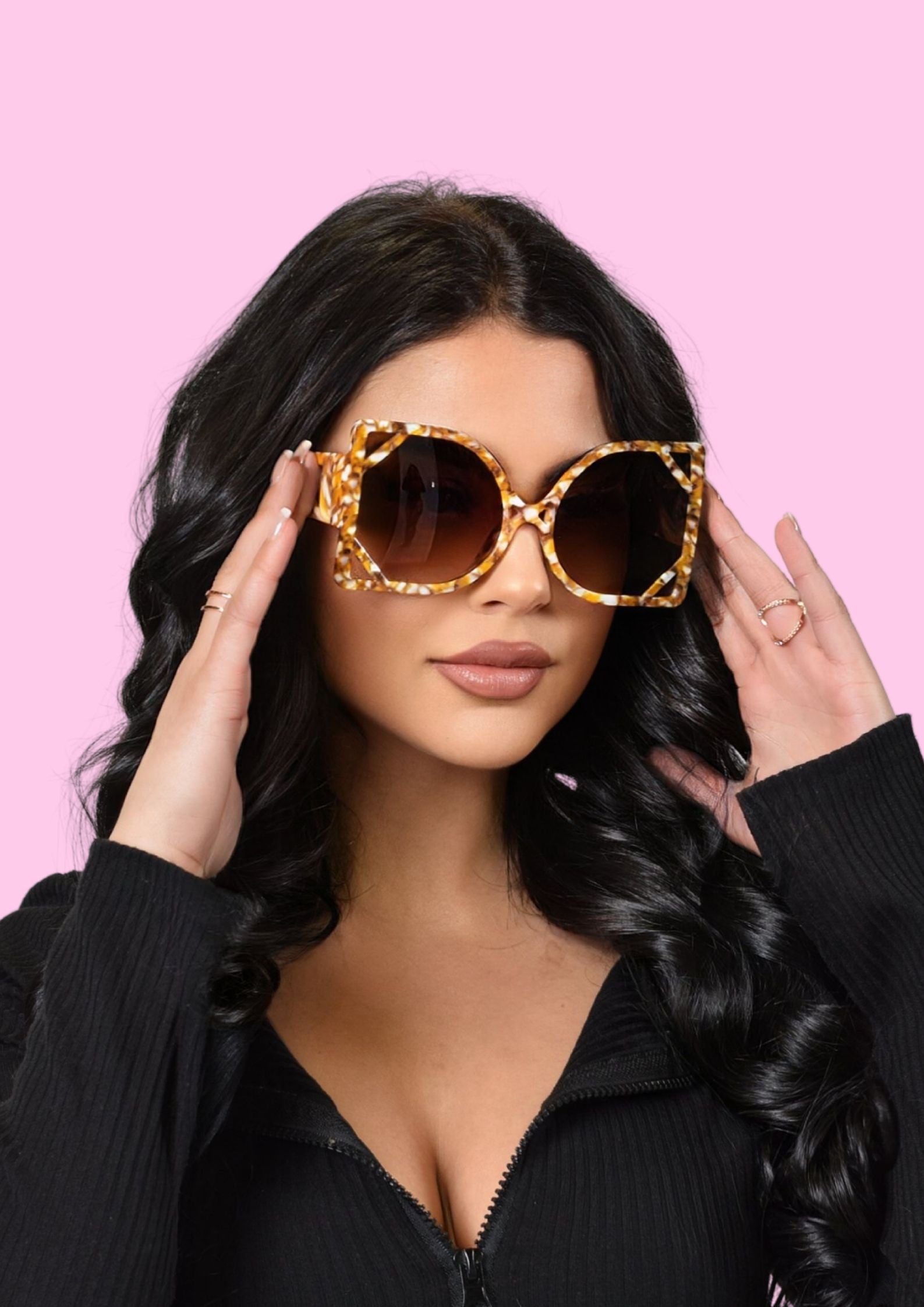 Katie O Sunglasses - Sonnenbrillen