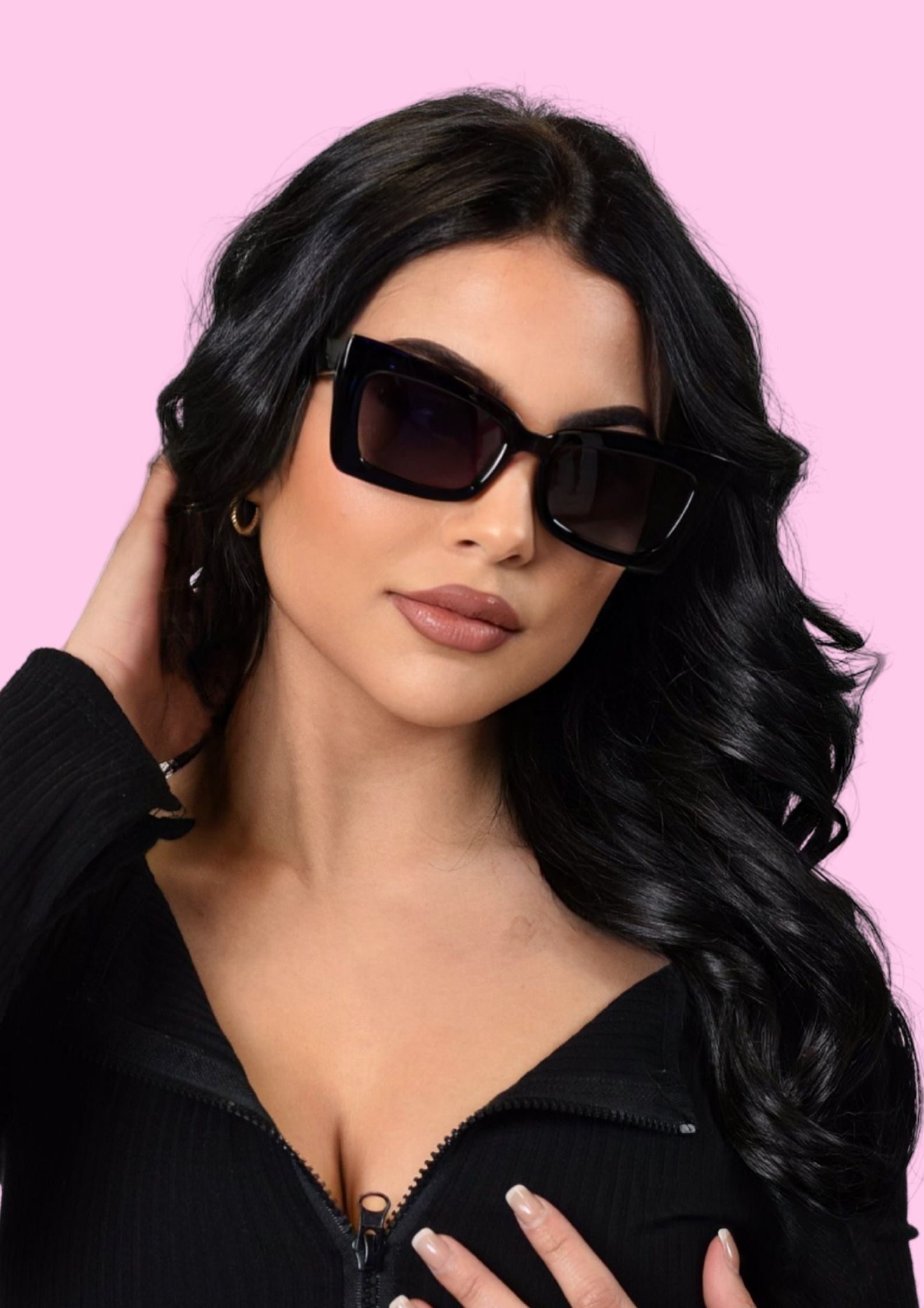 Isabel S Sunglasses - Sonnenbrillen