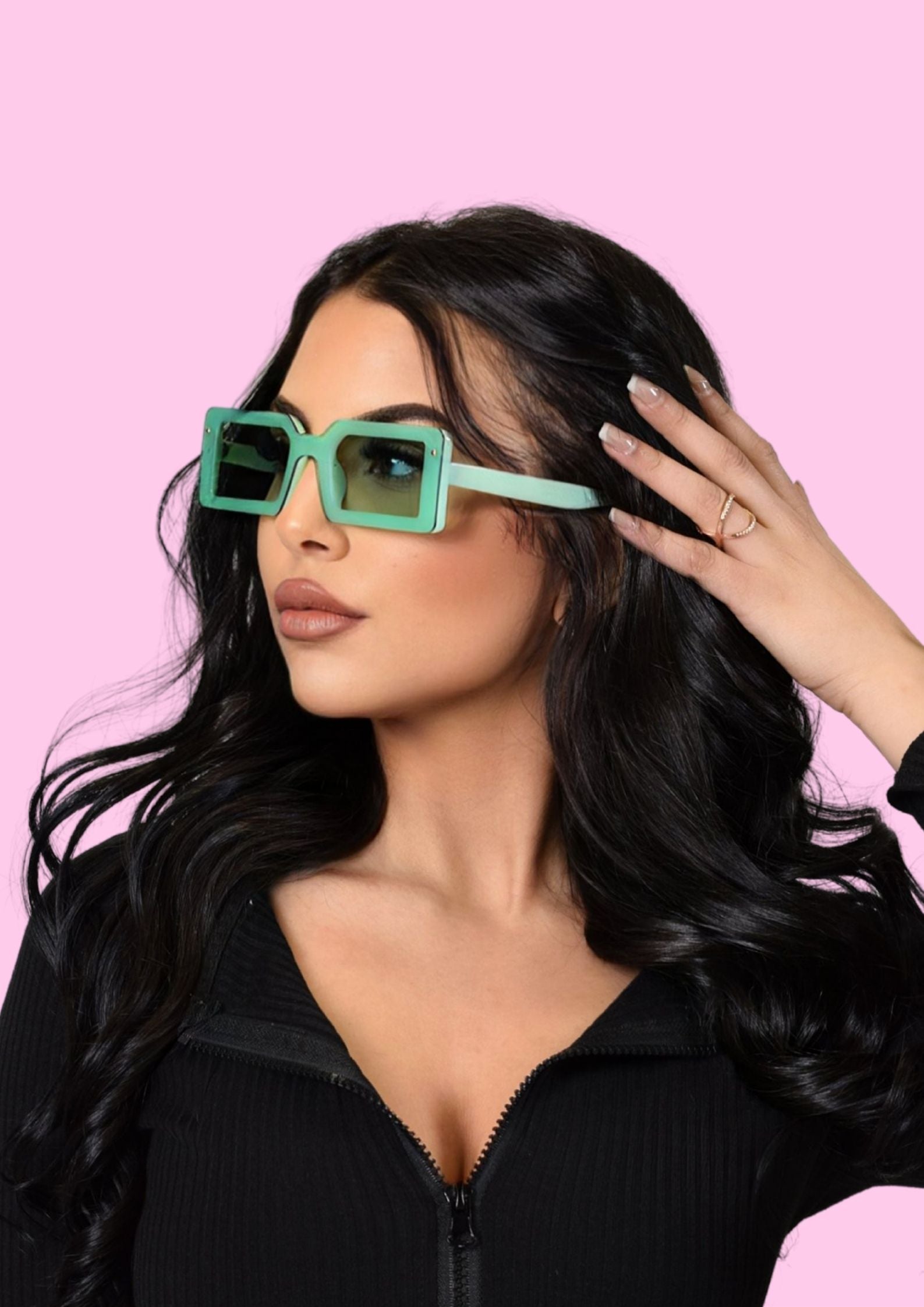 Molly Sunglasses - Sonnenbrillen