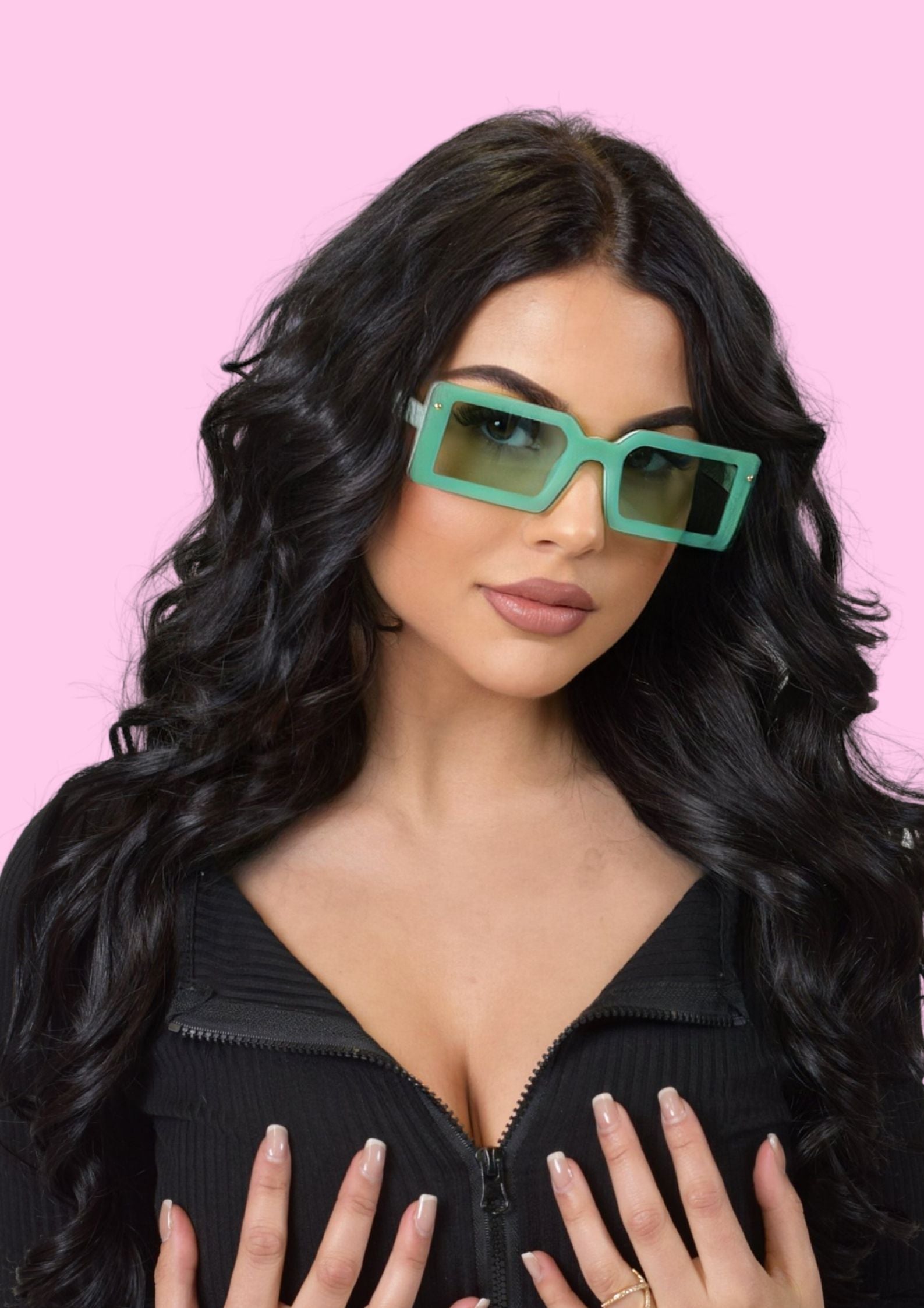 Molly Sunglasses - Sonnenbrillen