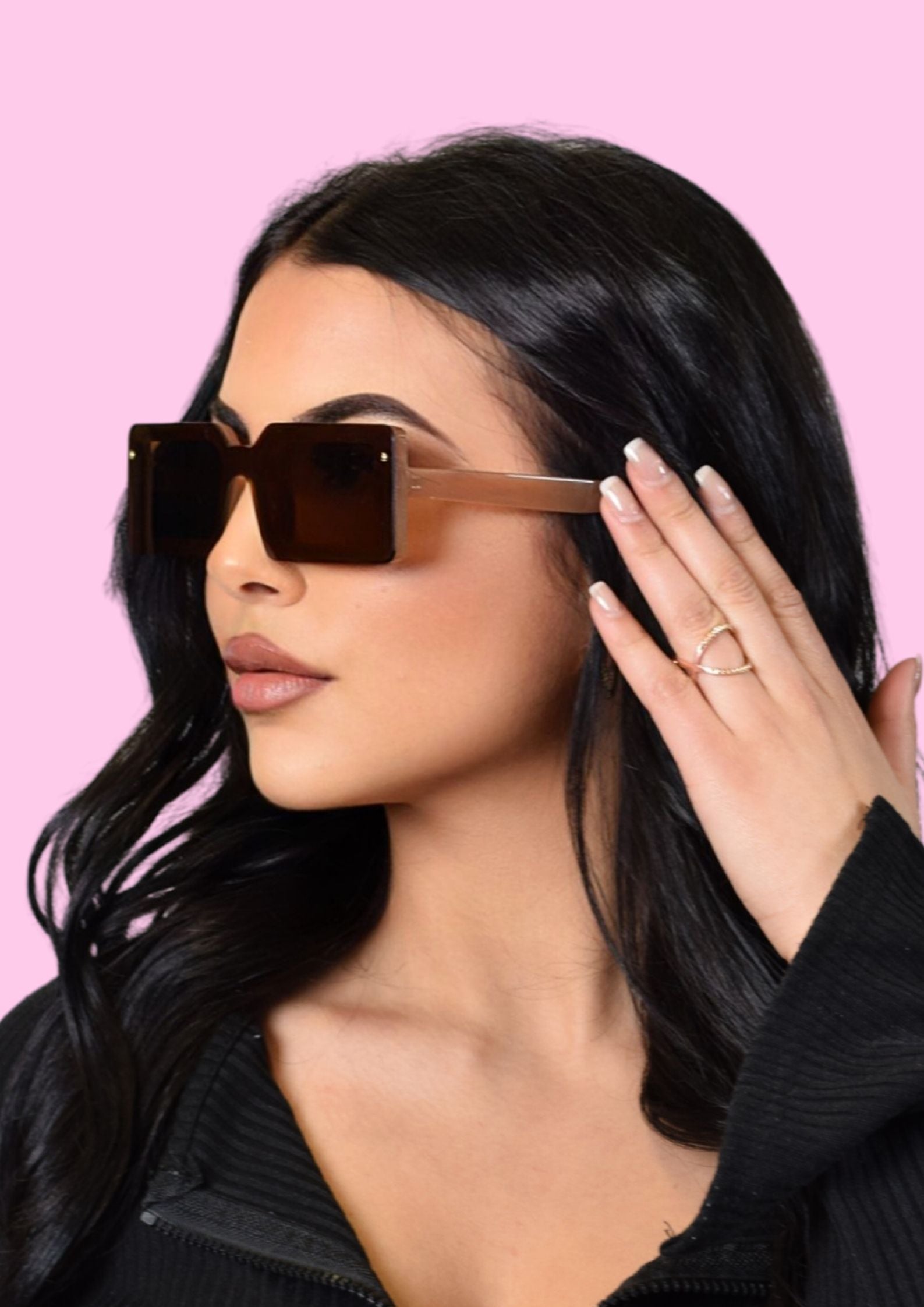 Molly B Sunglasses - Sonnenbrillen