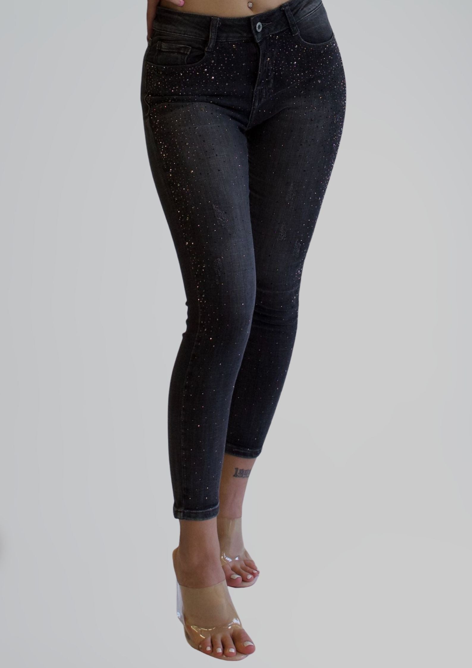 Doria Jeans - 34 - Jeans & Leggings