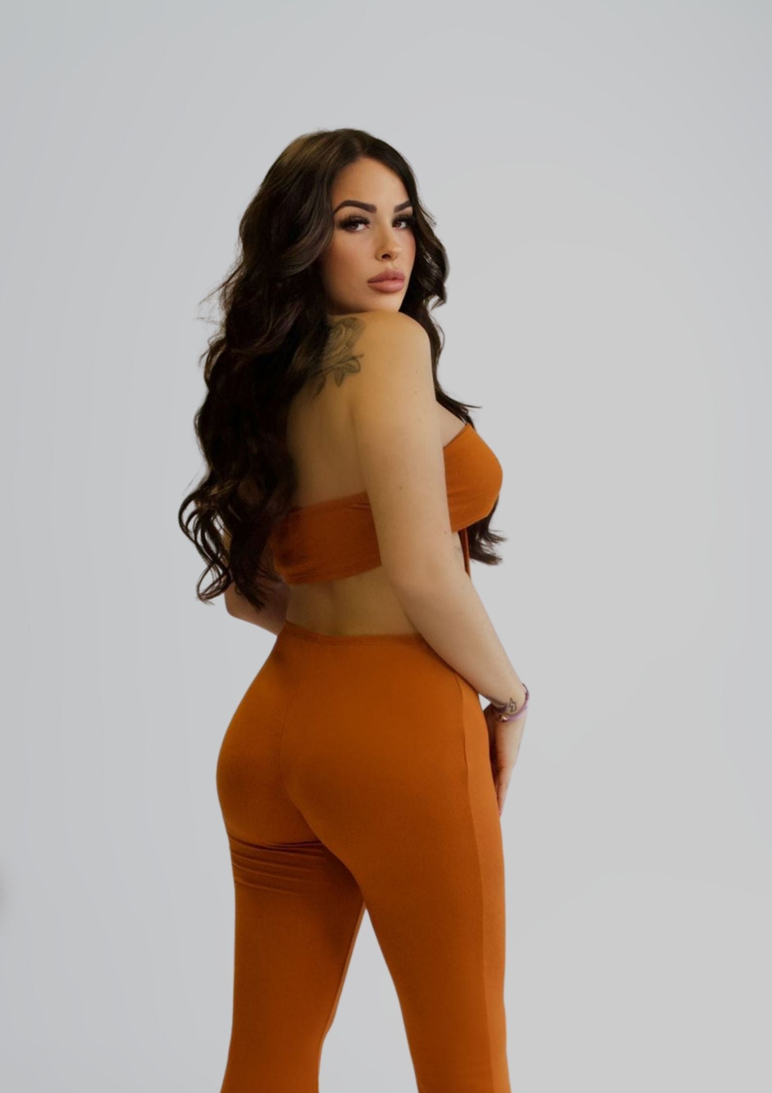 Kysha Jumpsuit - Kleider & Overalls