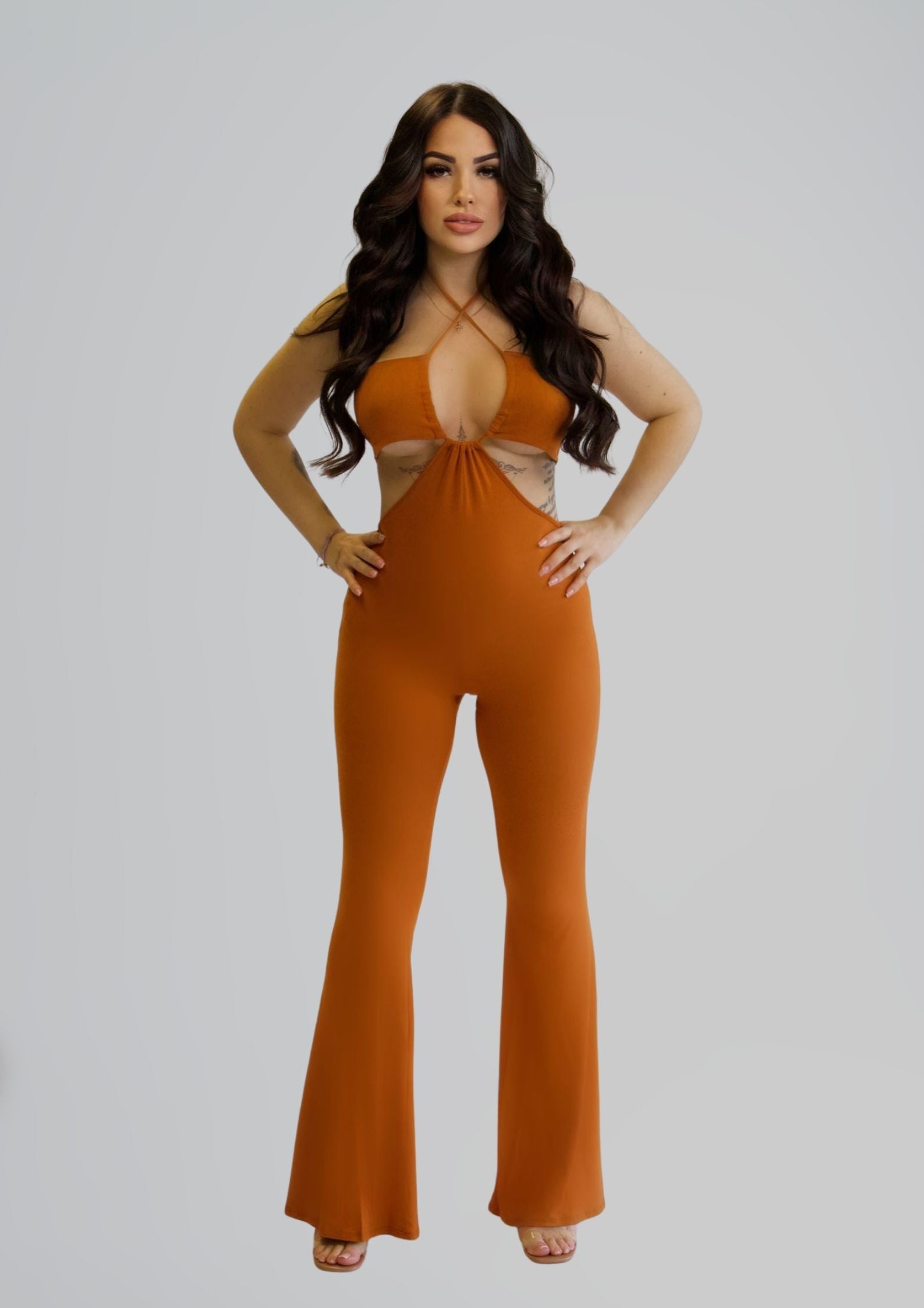 Kysha Jumpsuit - Kleider & Overalls