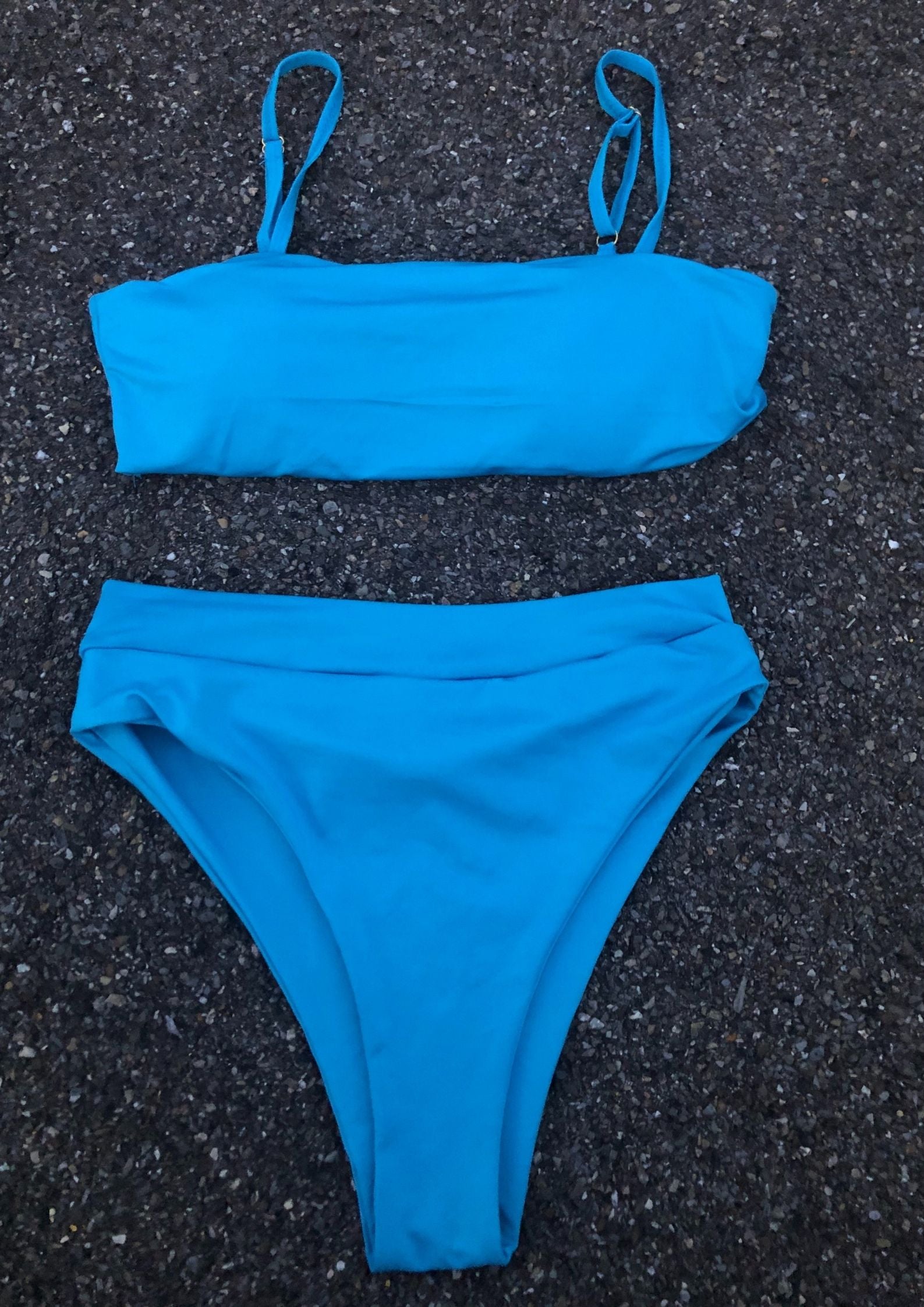 Mykonos Bikini - Bademode