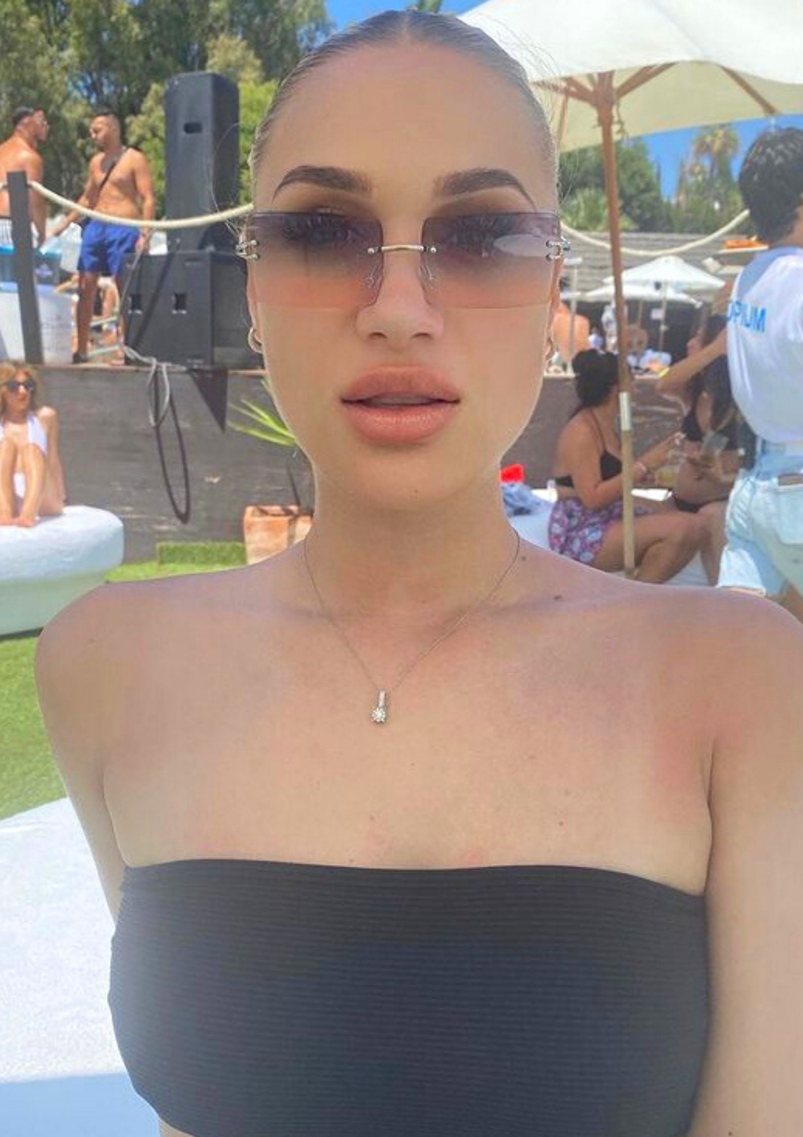 Soul Ashanti - Sonnenbrillen