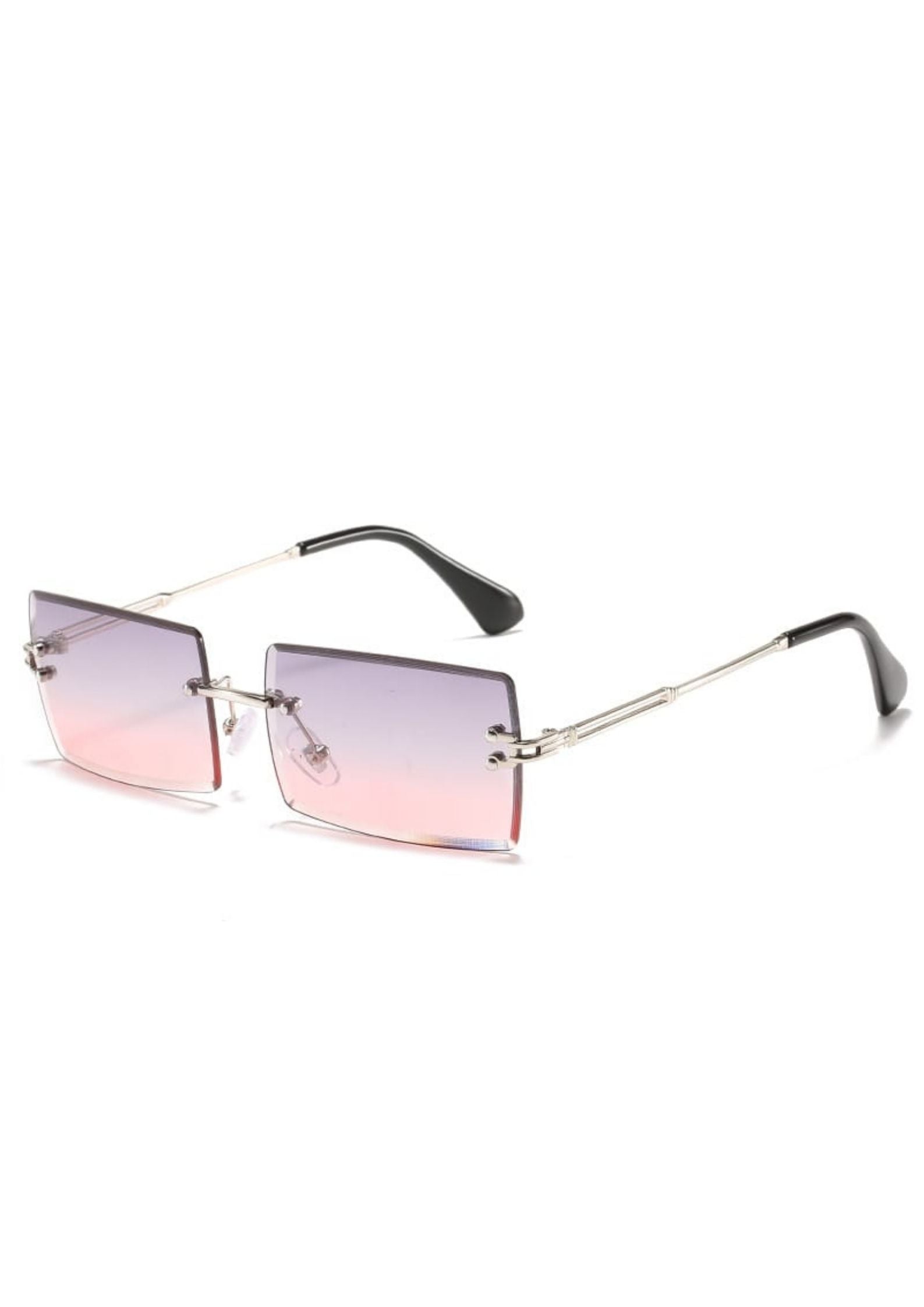 Soul Ashanti - Pink - Sonnenbrillen