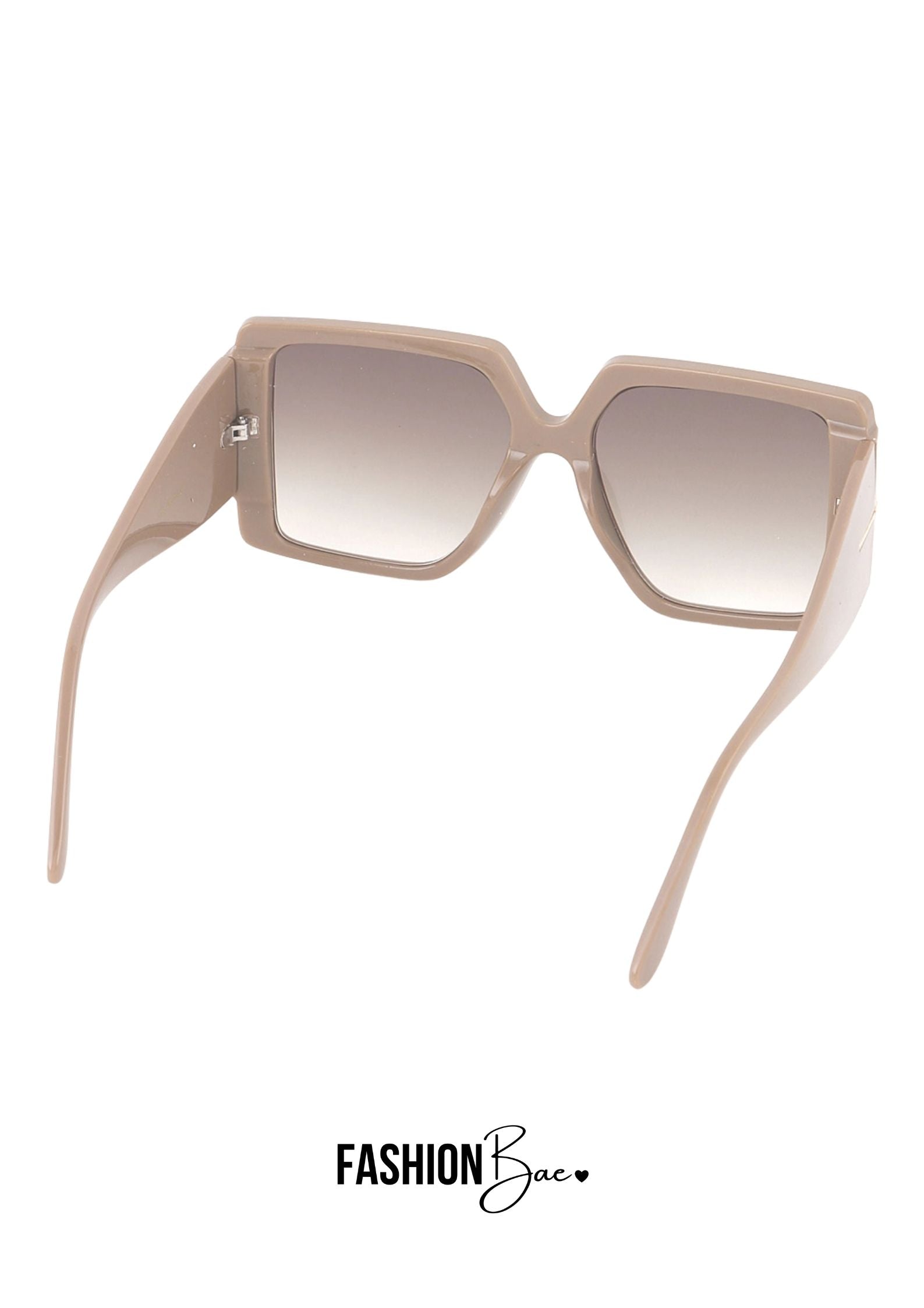 Aaliyah B Sunglasses - Sonnenbrillen