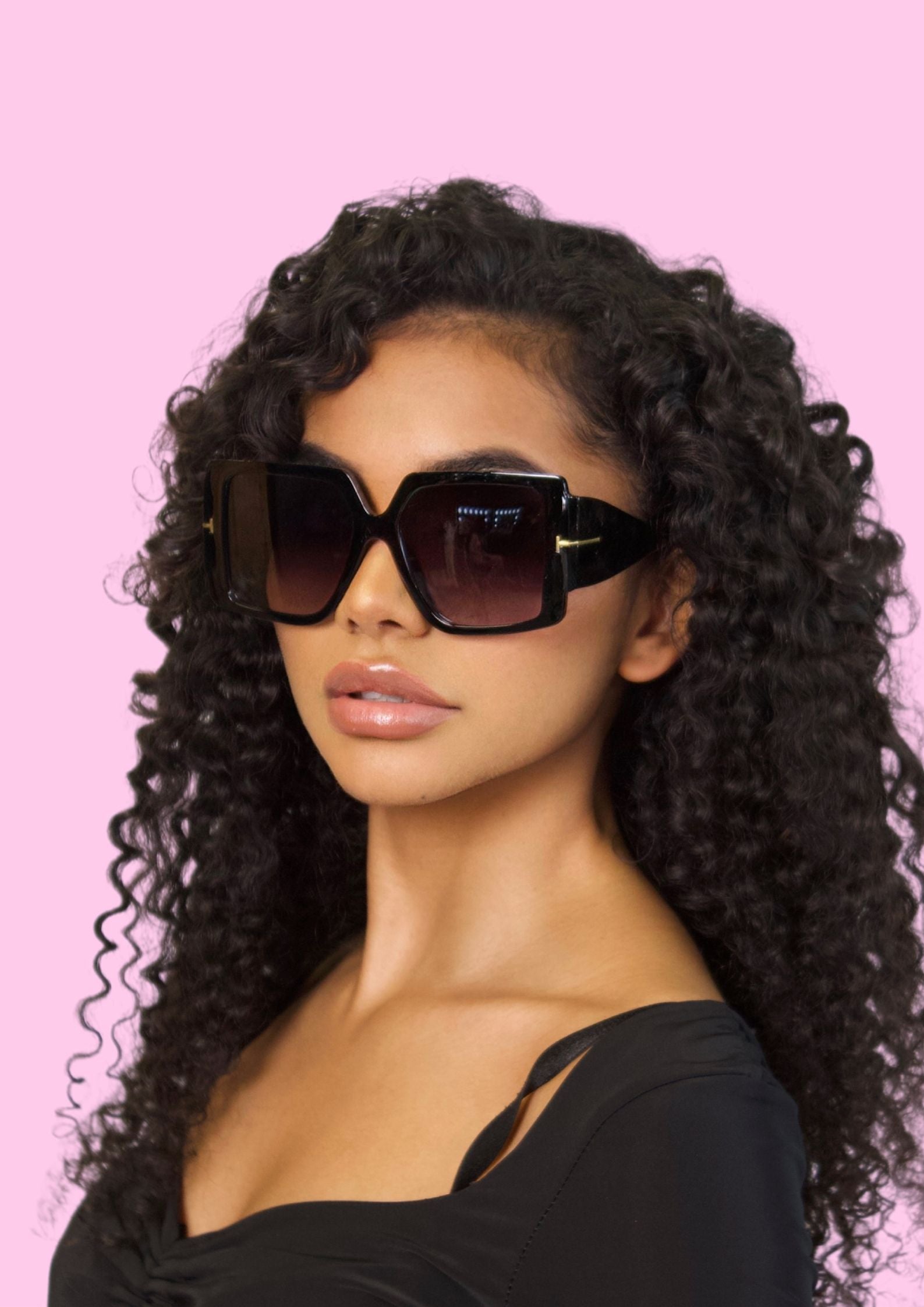 Aaliyah S Sunglasses - Sonnenbrillen