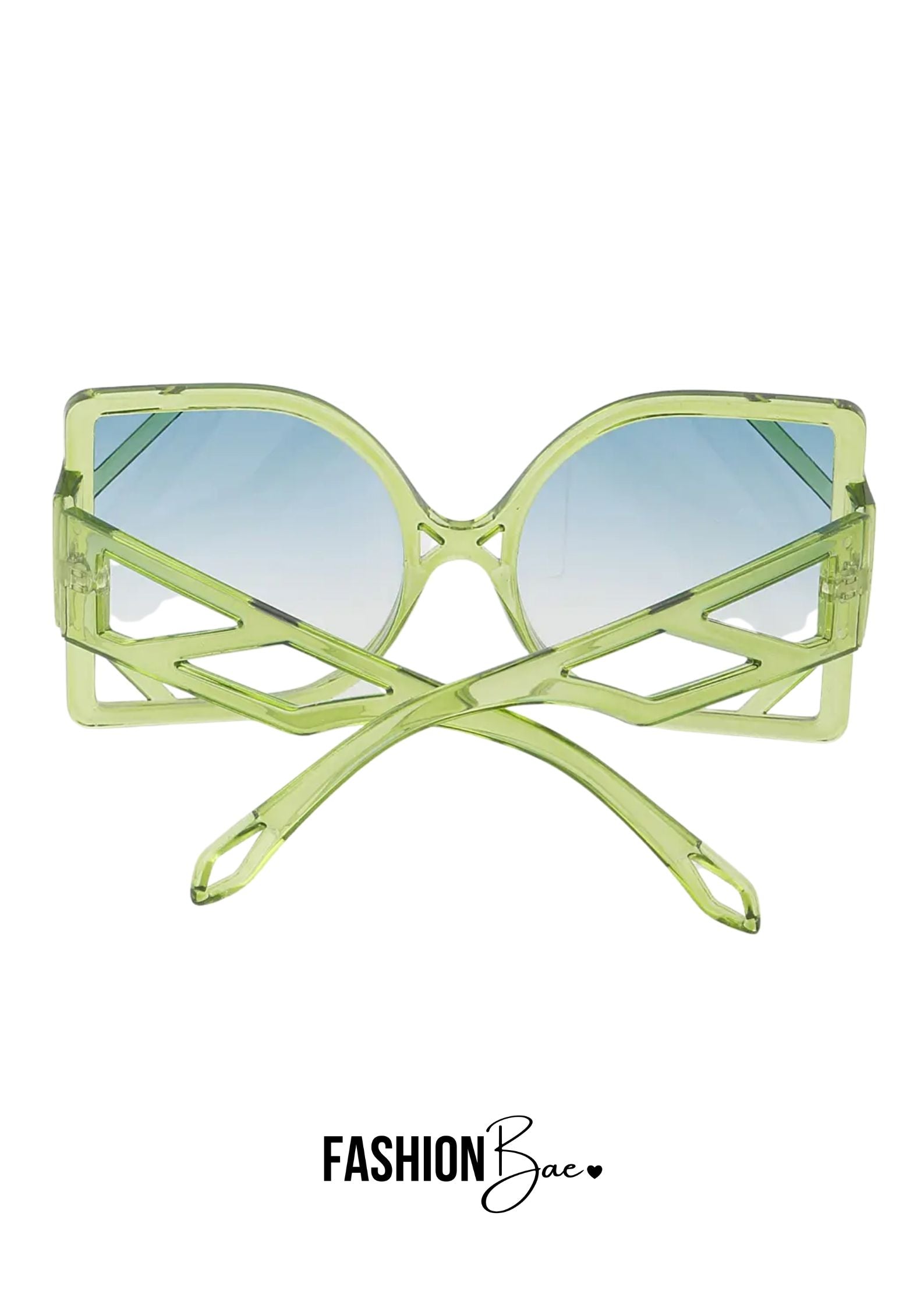 Katie G Sunglasses - Sonnenbrillen