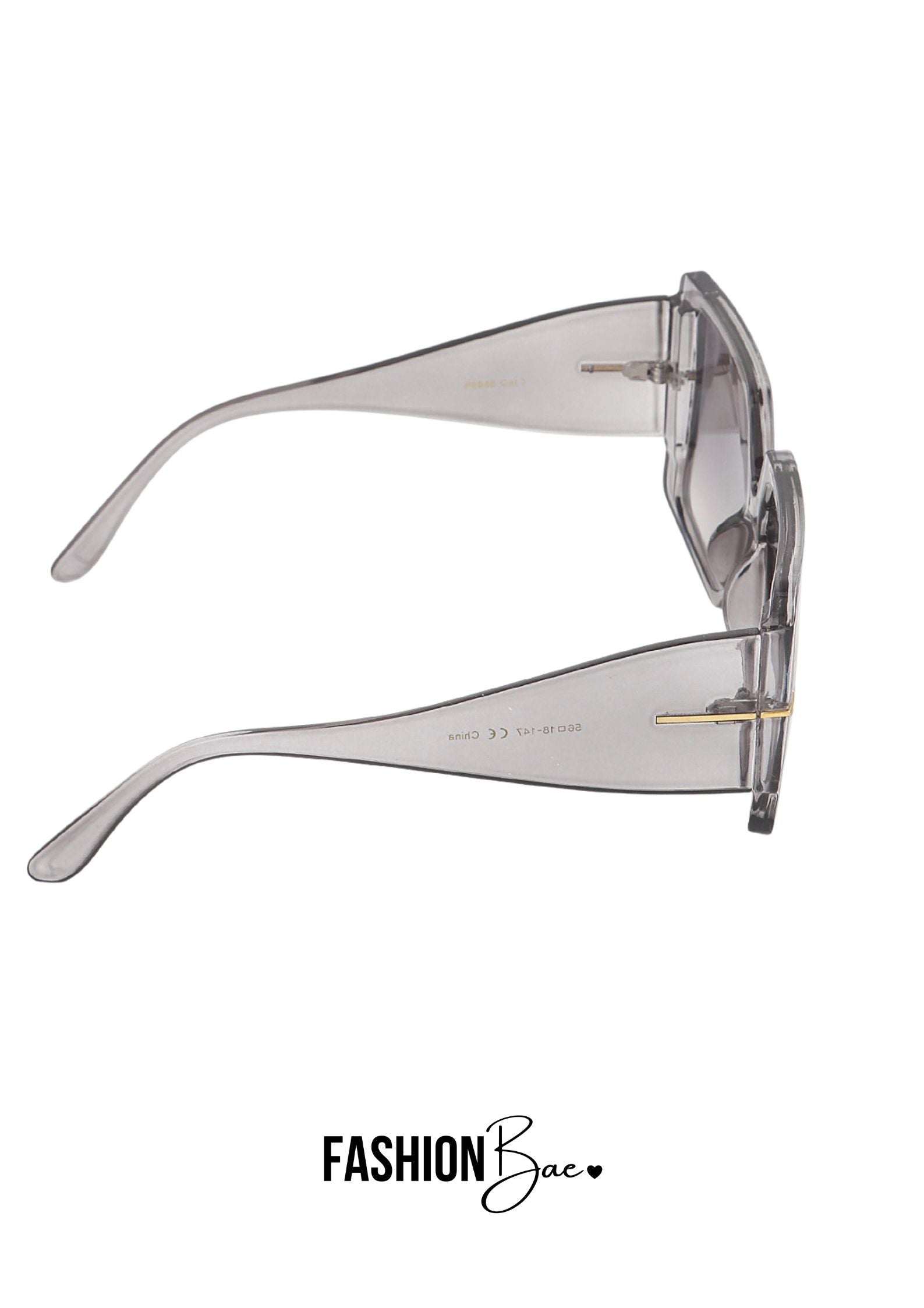 Aaliyah D Sunglasses - Sonnenbrillen