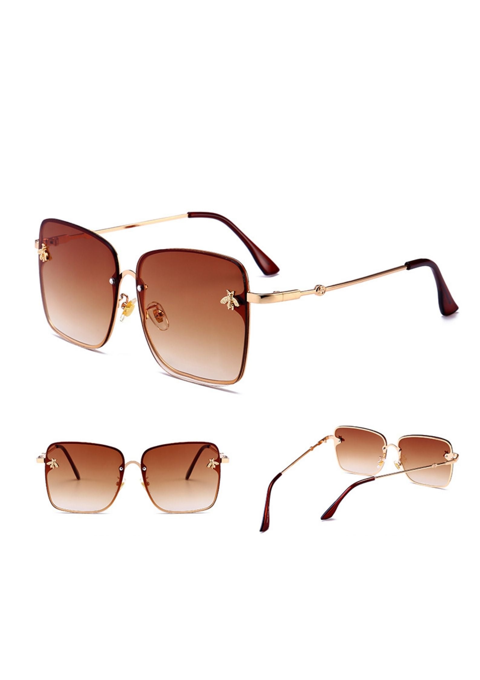 California Dream - Sonnenbrillen