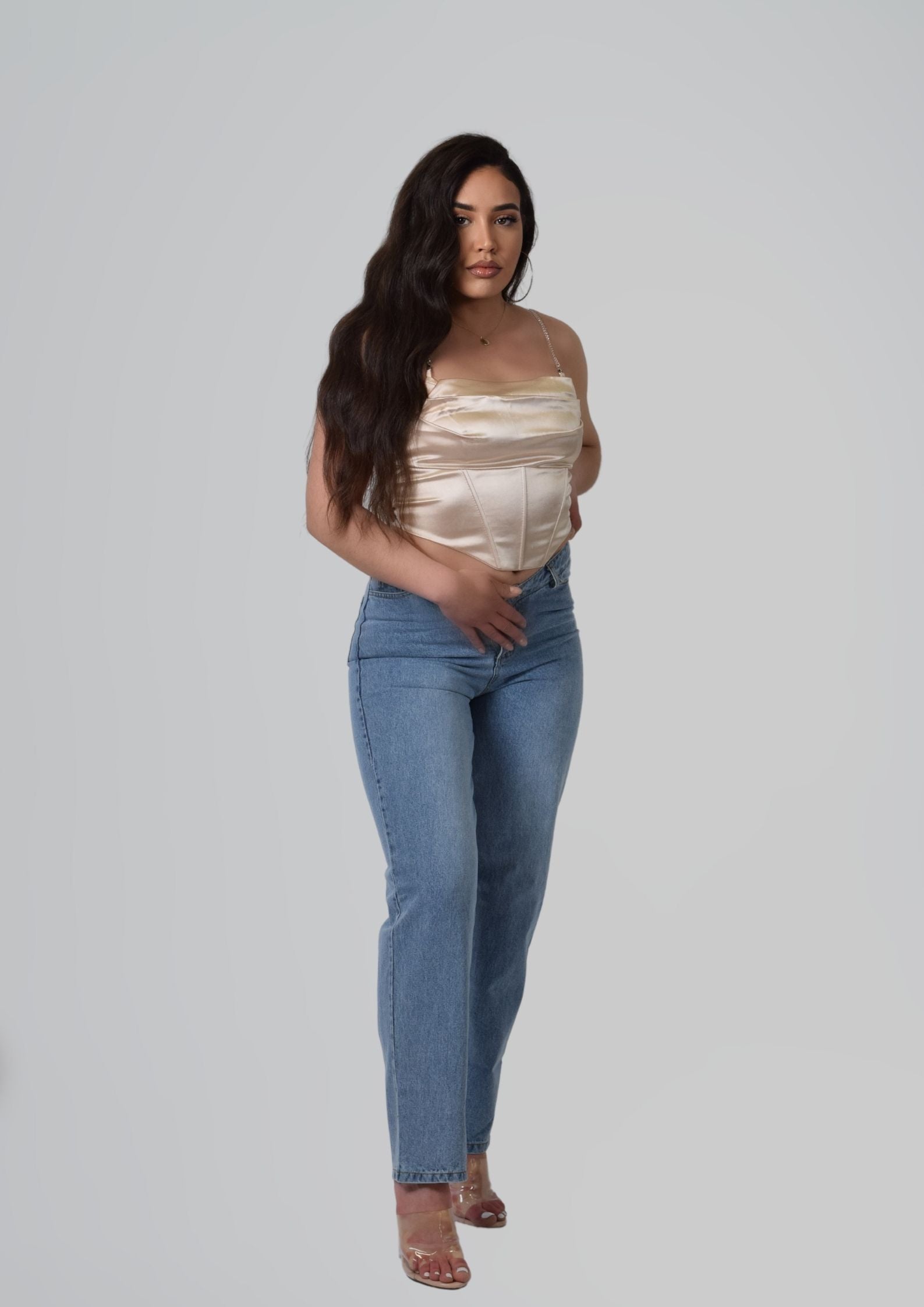 Santiago Jeans - Jeans & Leggings