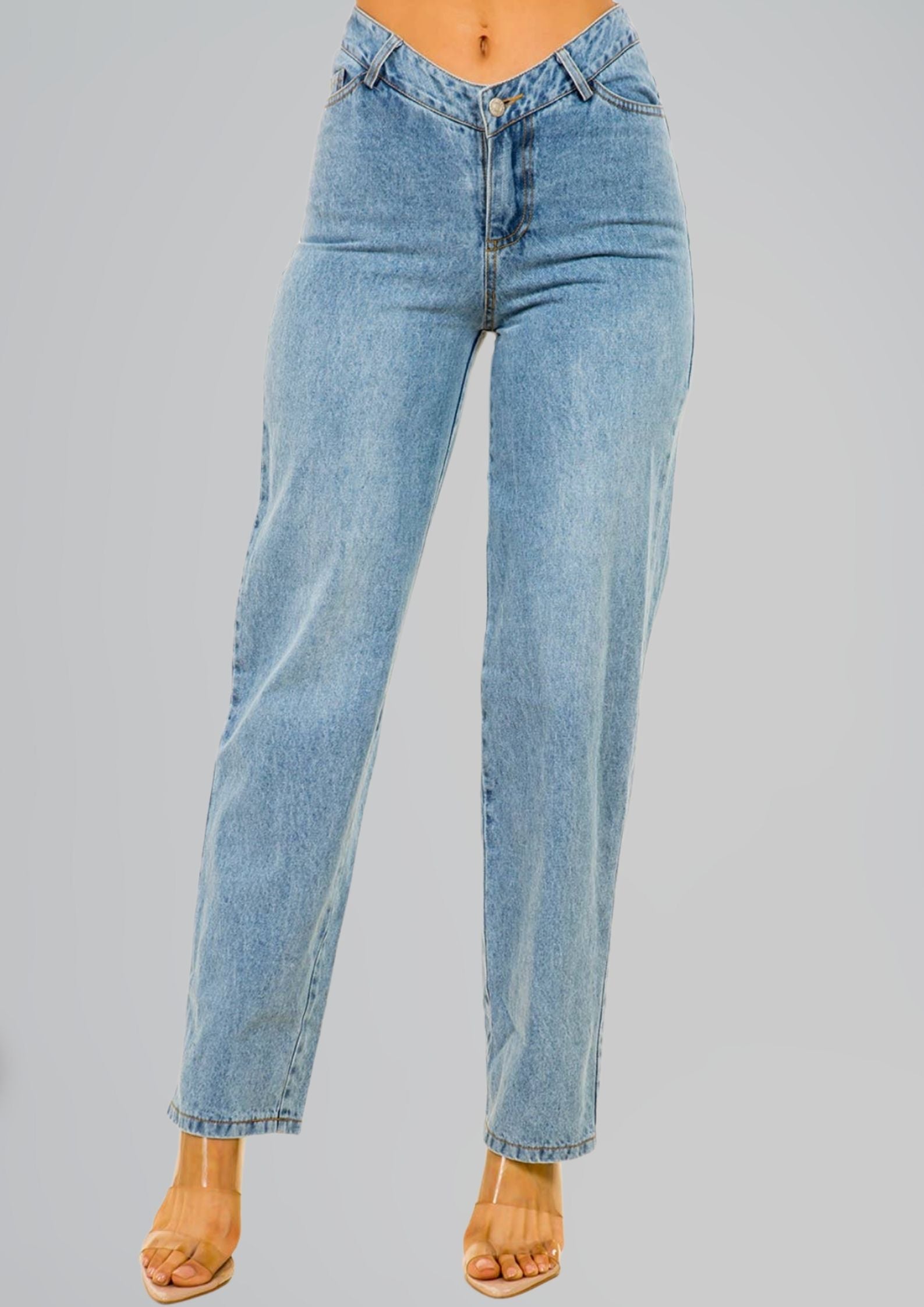 Santiago Jeans - Jeans & Leggings