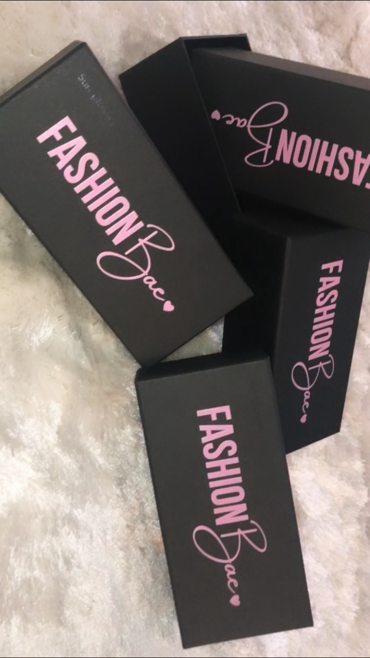 Retro Vibe - Sonnenbrillen