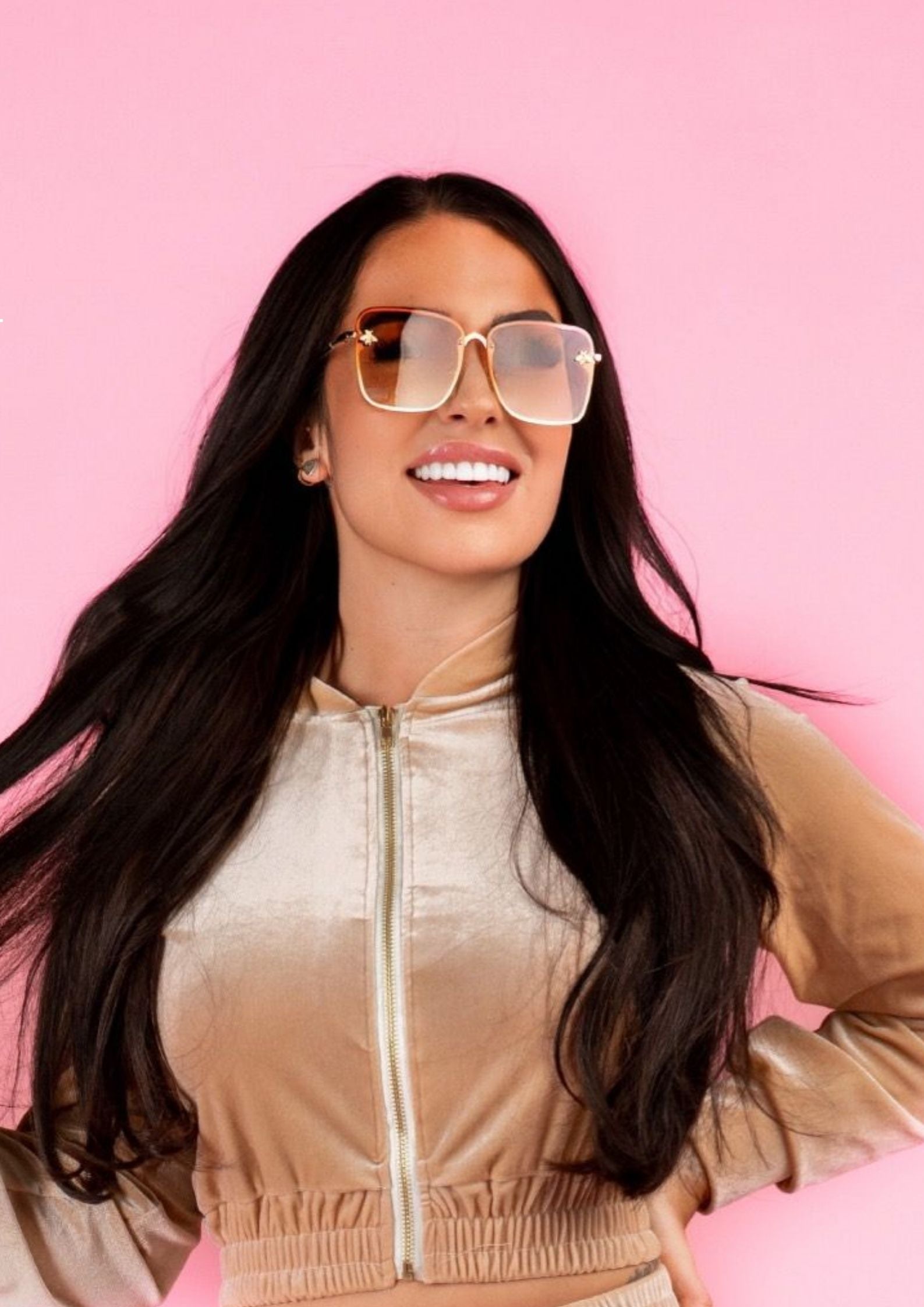 California Dream - Sonnenbrillen