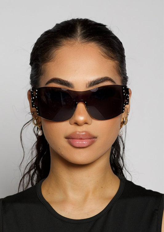 Sabrina Sunglasses black