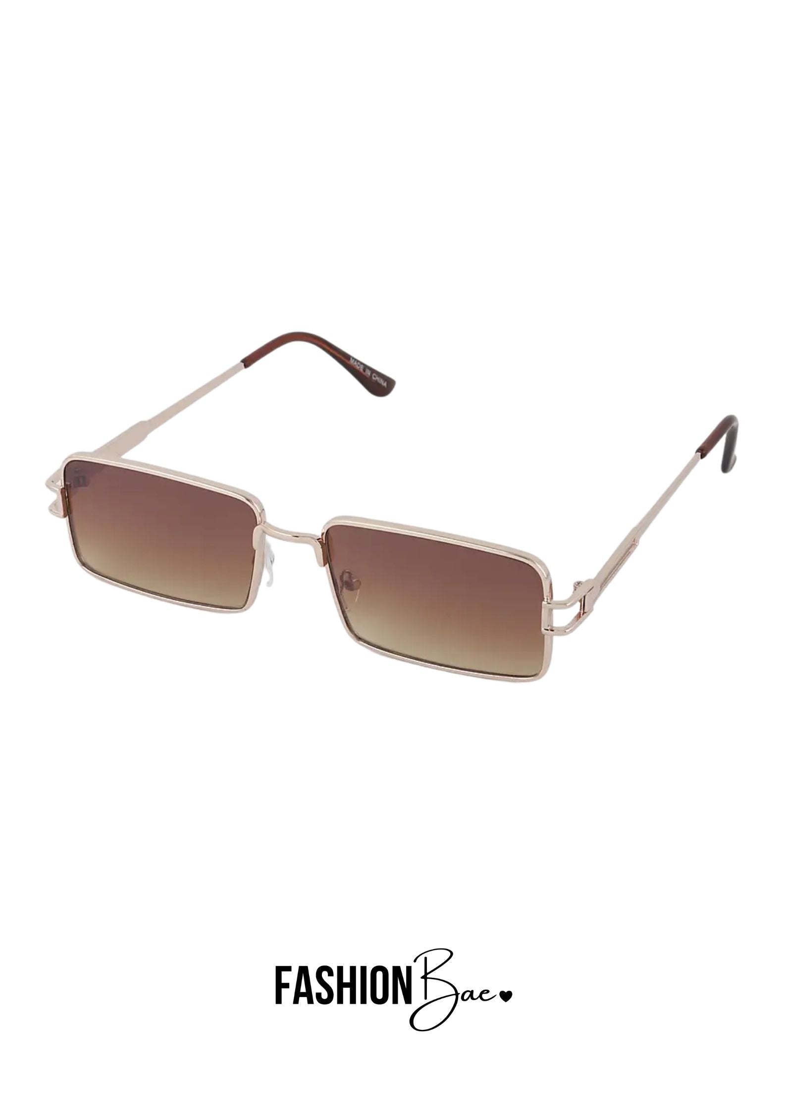 Saylor Sunglasses - Sonnenbrillen