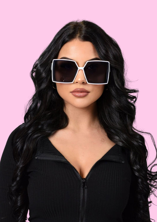 Audrey Sunglasses - Sonnenbrillen