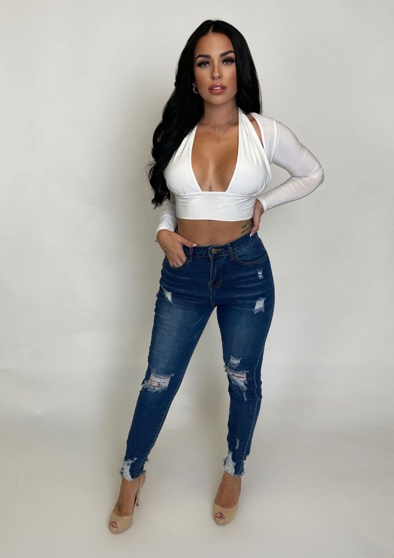 Kelly Jeans - Jeans & Leggings