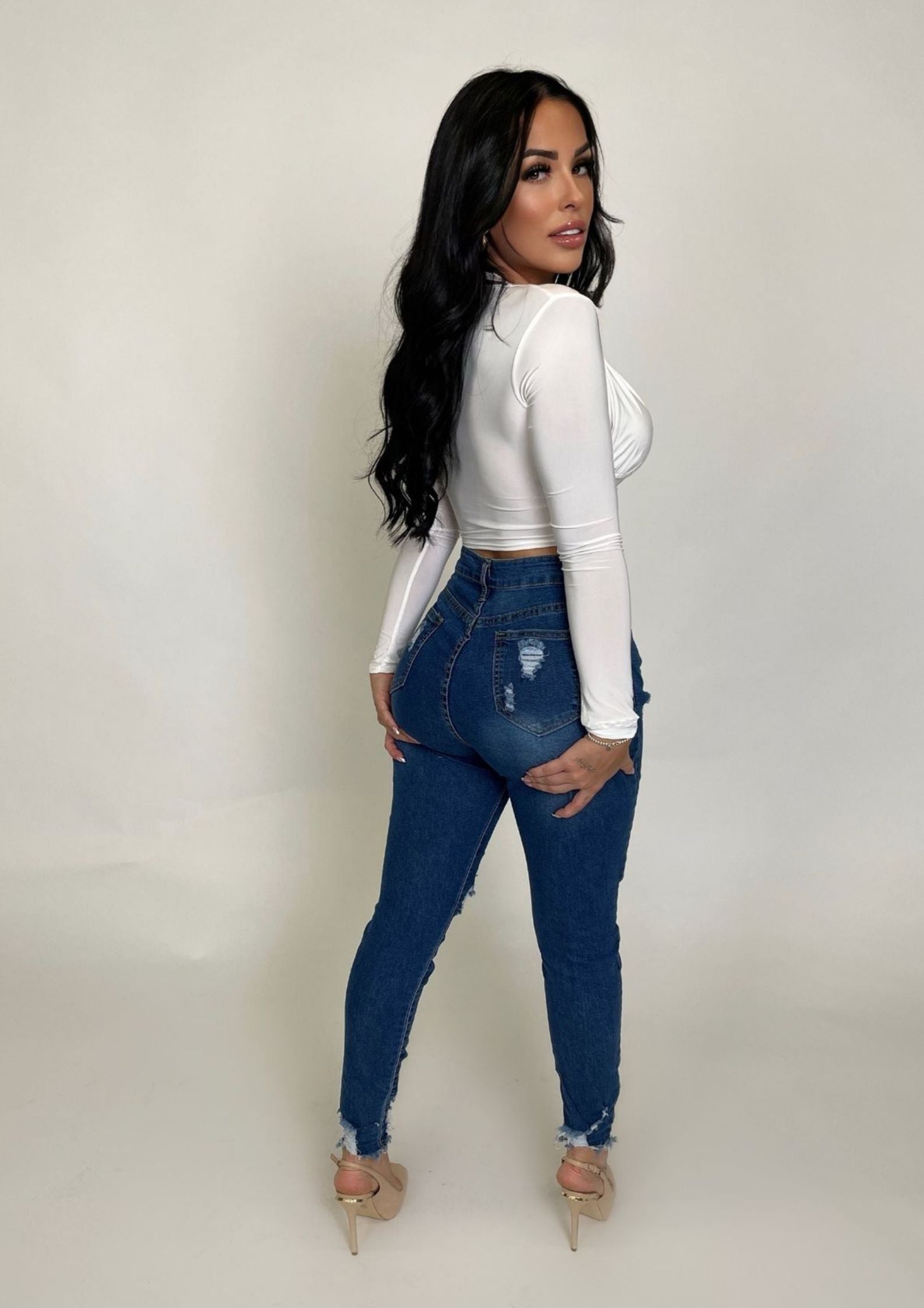 Kelly Jeans - Jeans & Leggings